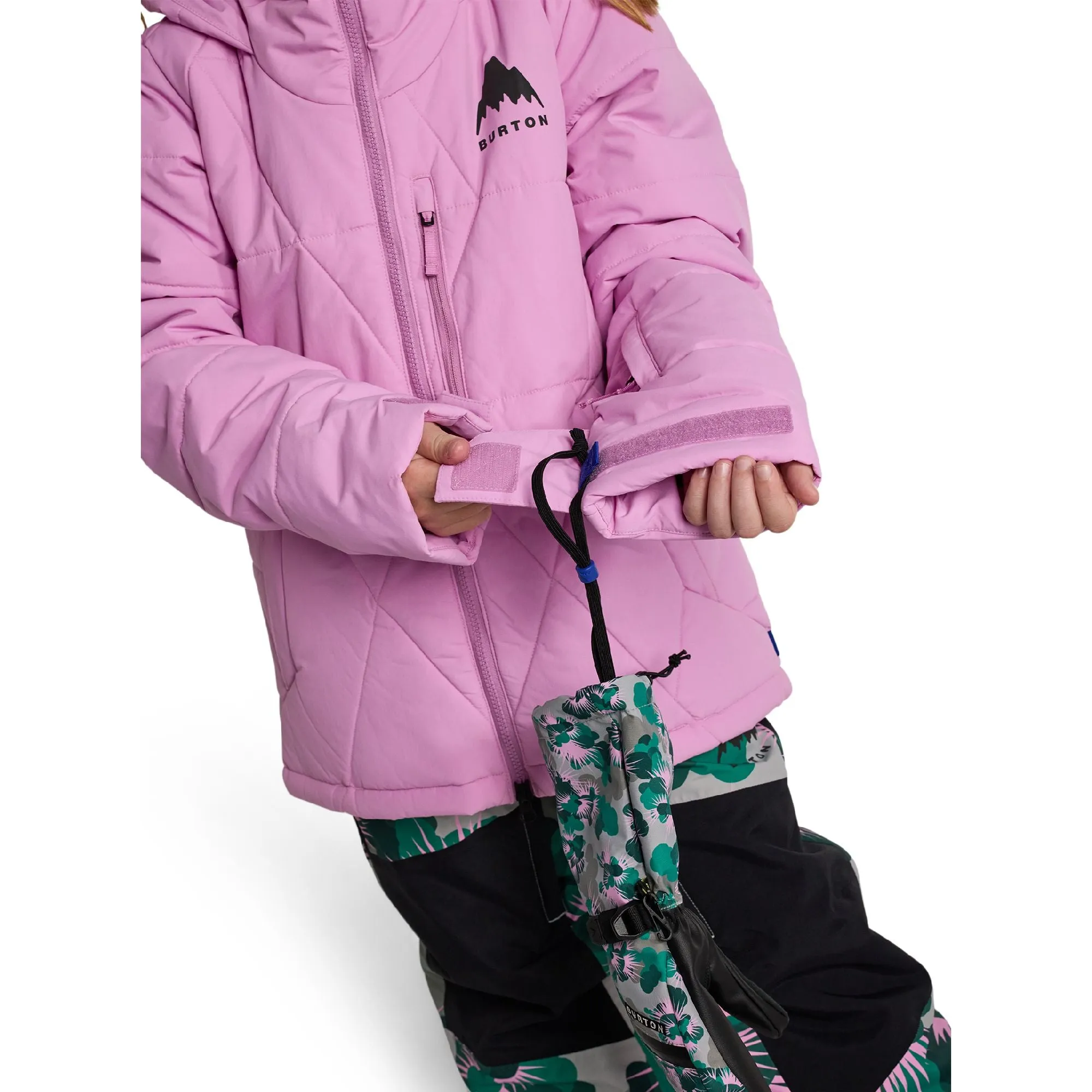 Kids' Burton Spindal 2L Jacket