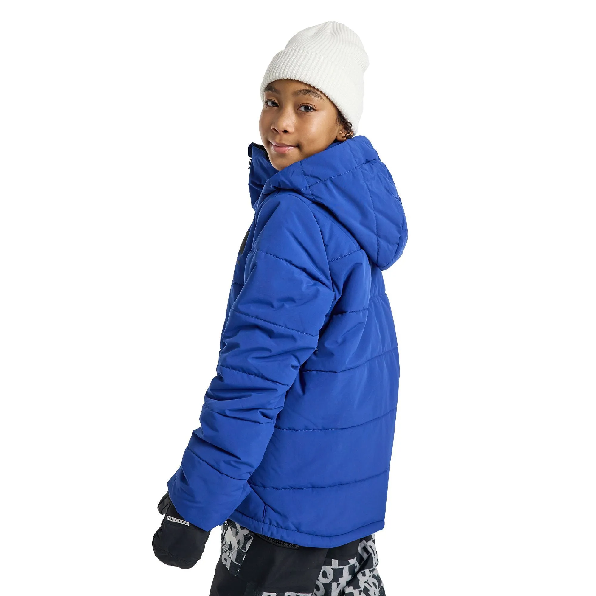 Kids' Burton Spindal 2L Jacket