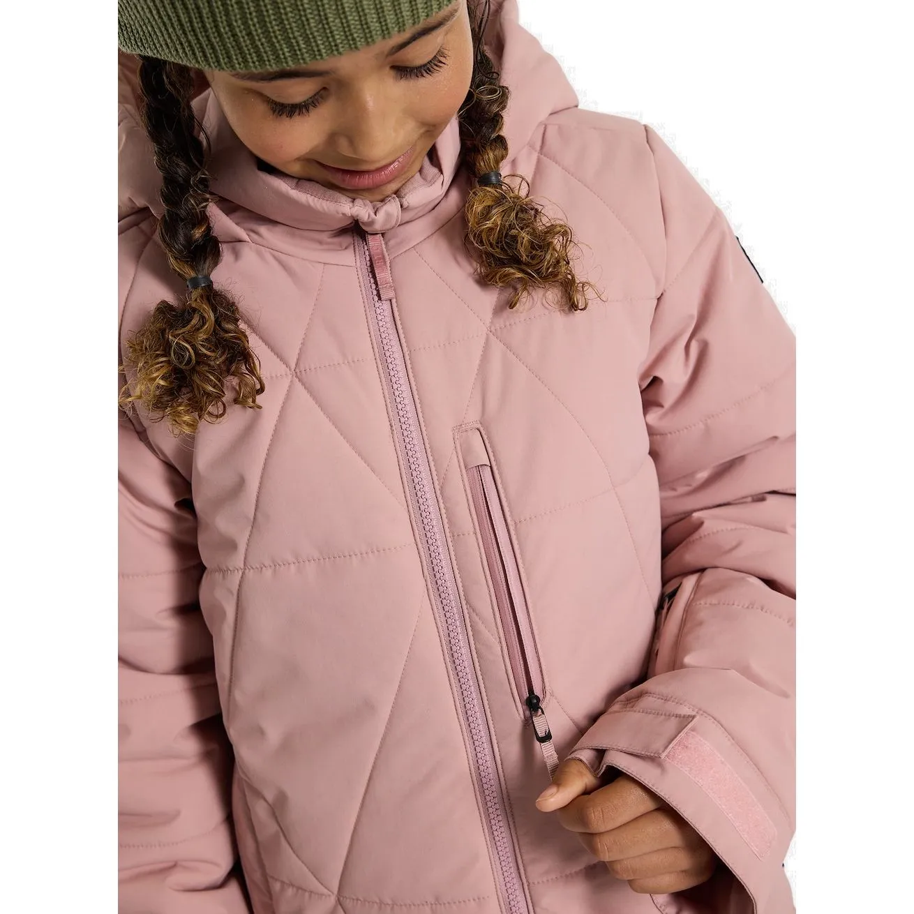 Kids' Burton Spindal 2L Jacket