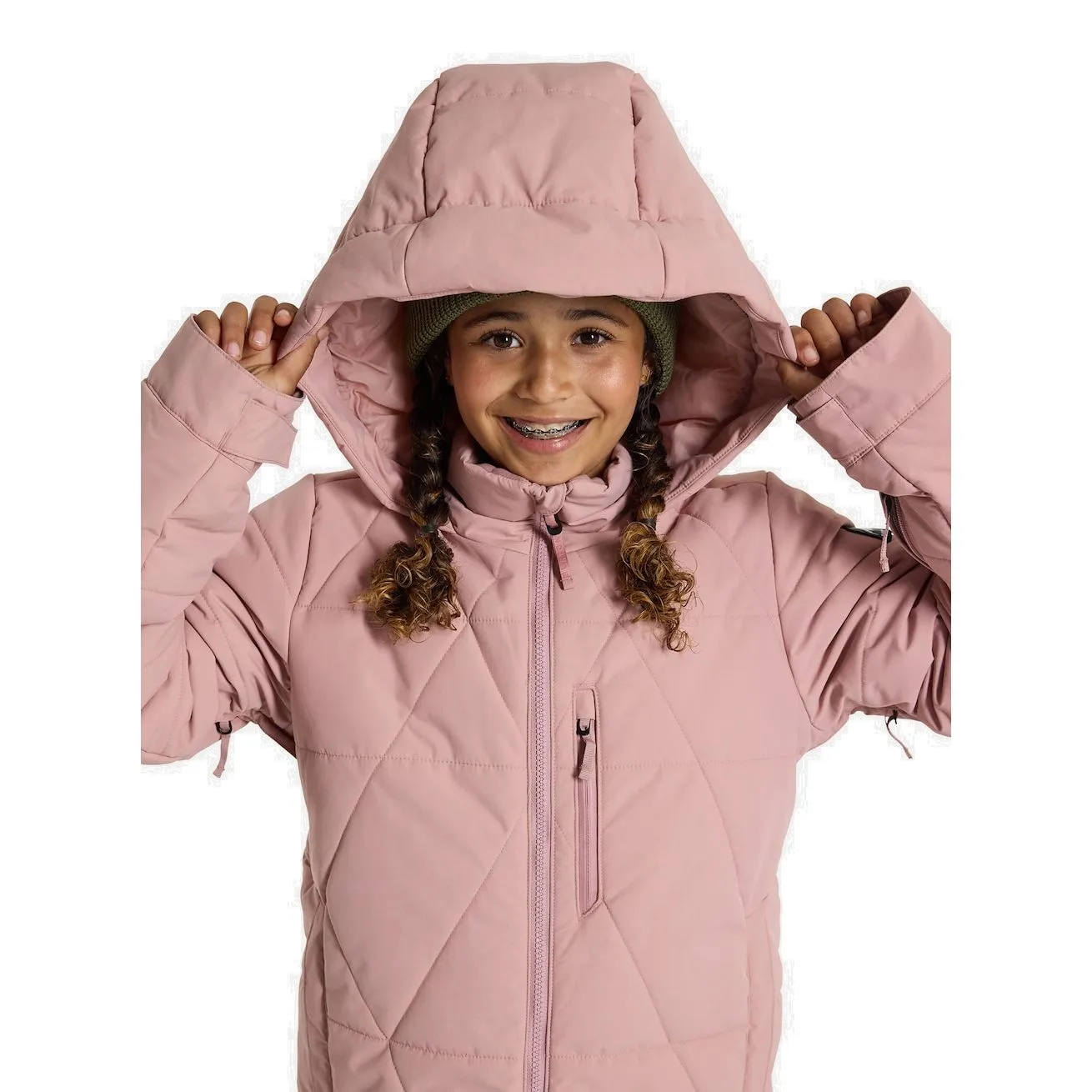 Kids' Burton Spindal 2L Jacket