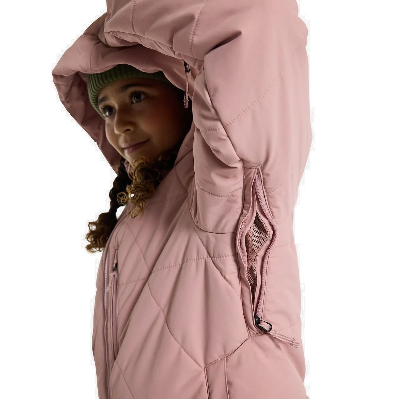 Kids' Burton Spindal 2L Jacket