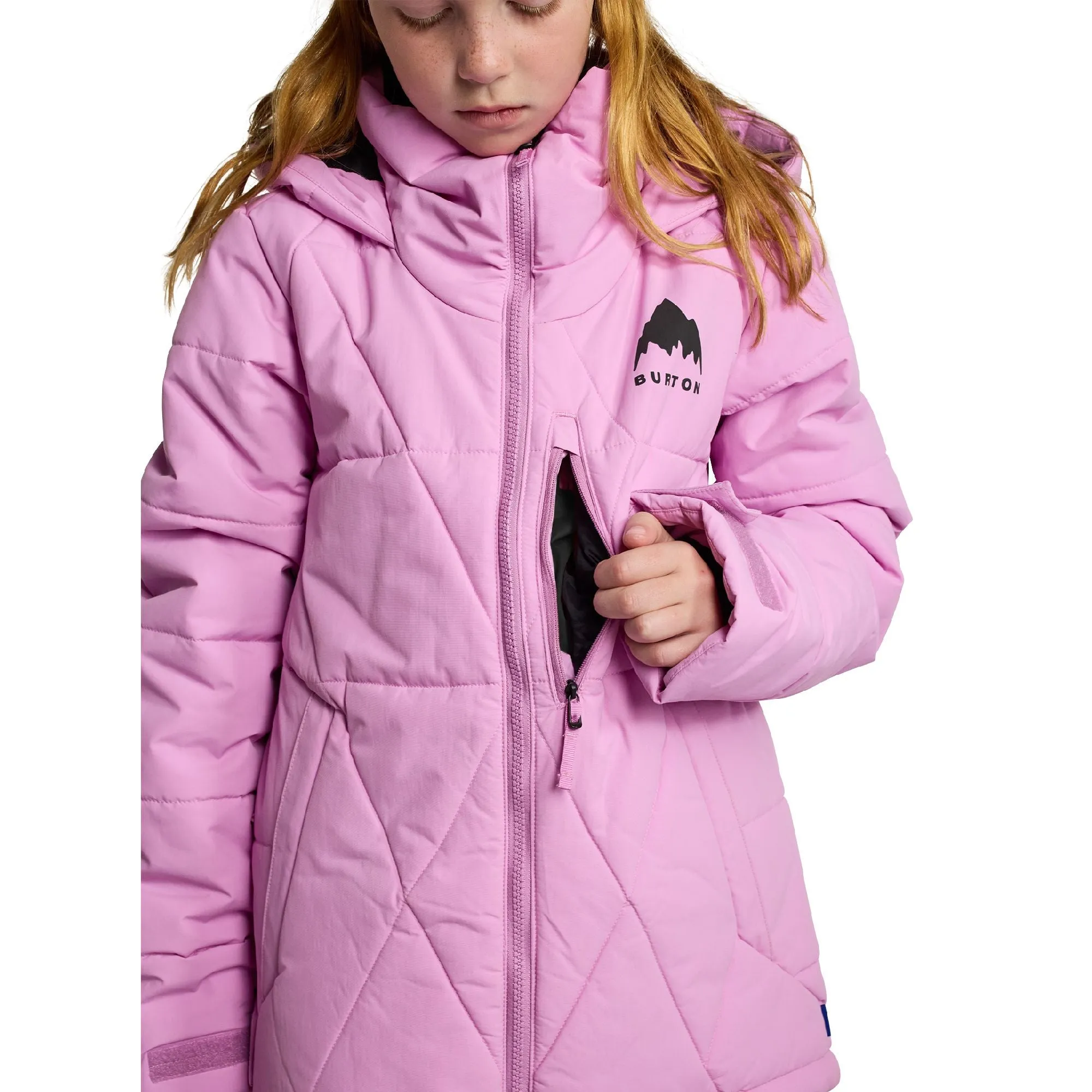 Kids' Burton Spindal 2L Jacket