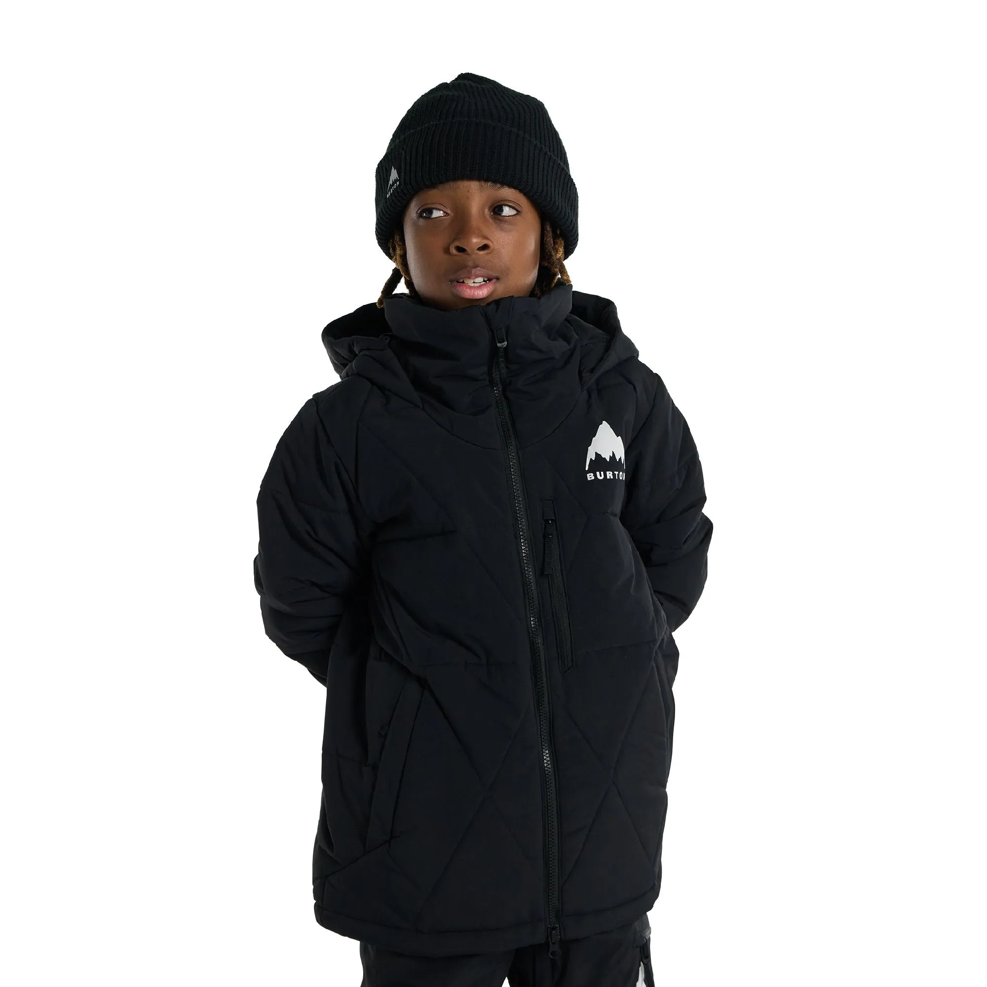 Kids' Burton Spindal 2L Jacket