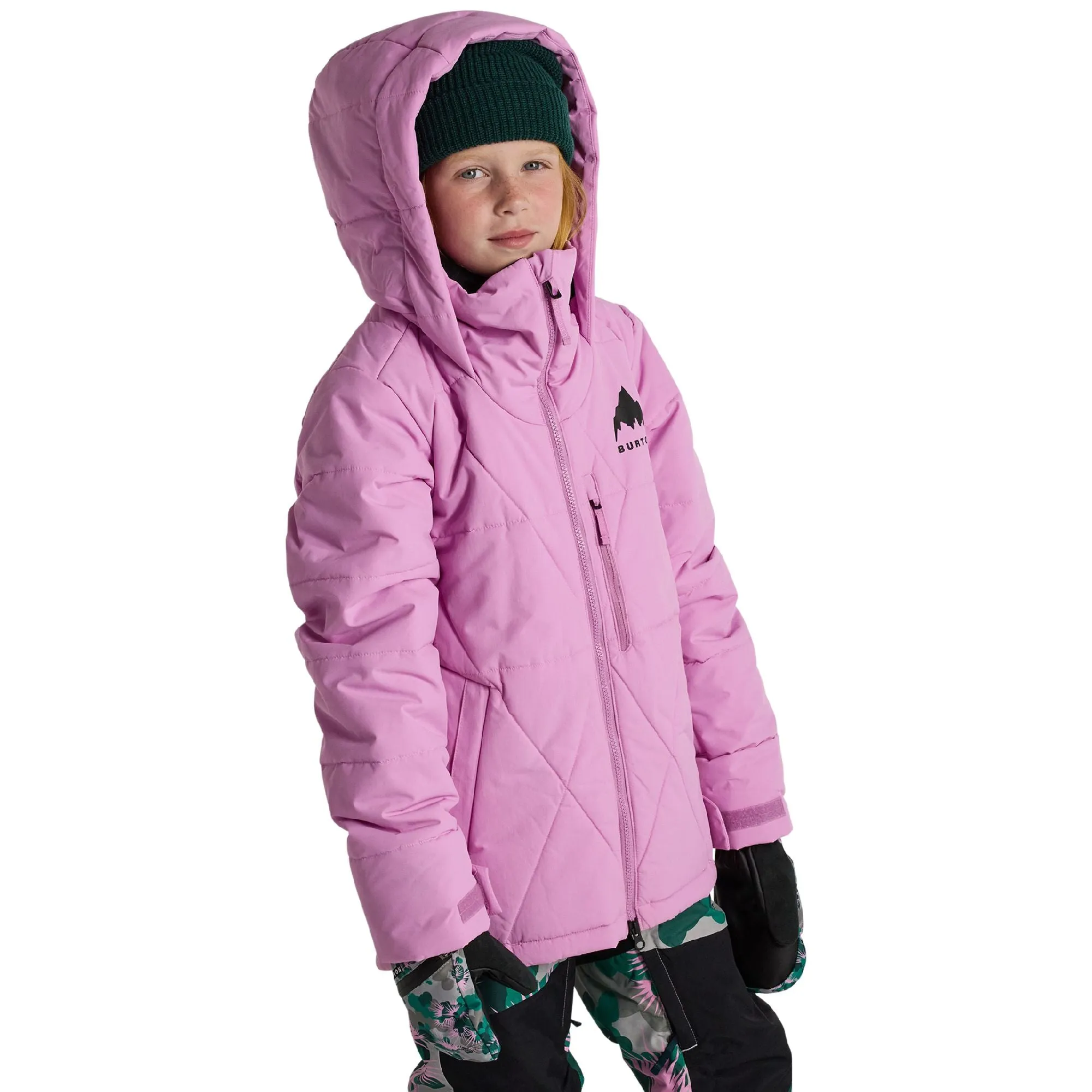 Kids' Burton Spindal 2L Jacket