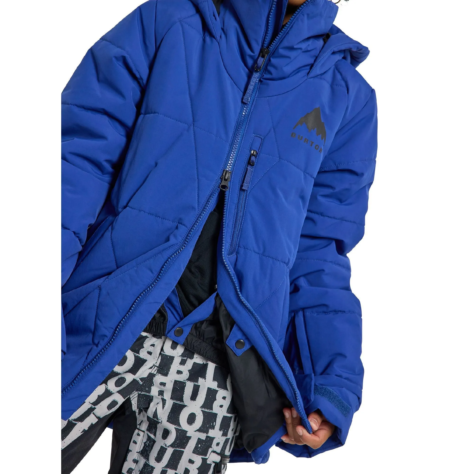 Kids' Burton Spindal 2L Jacket