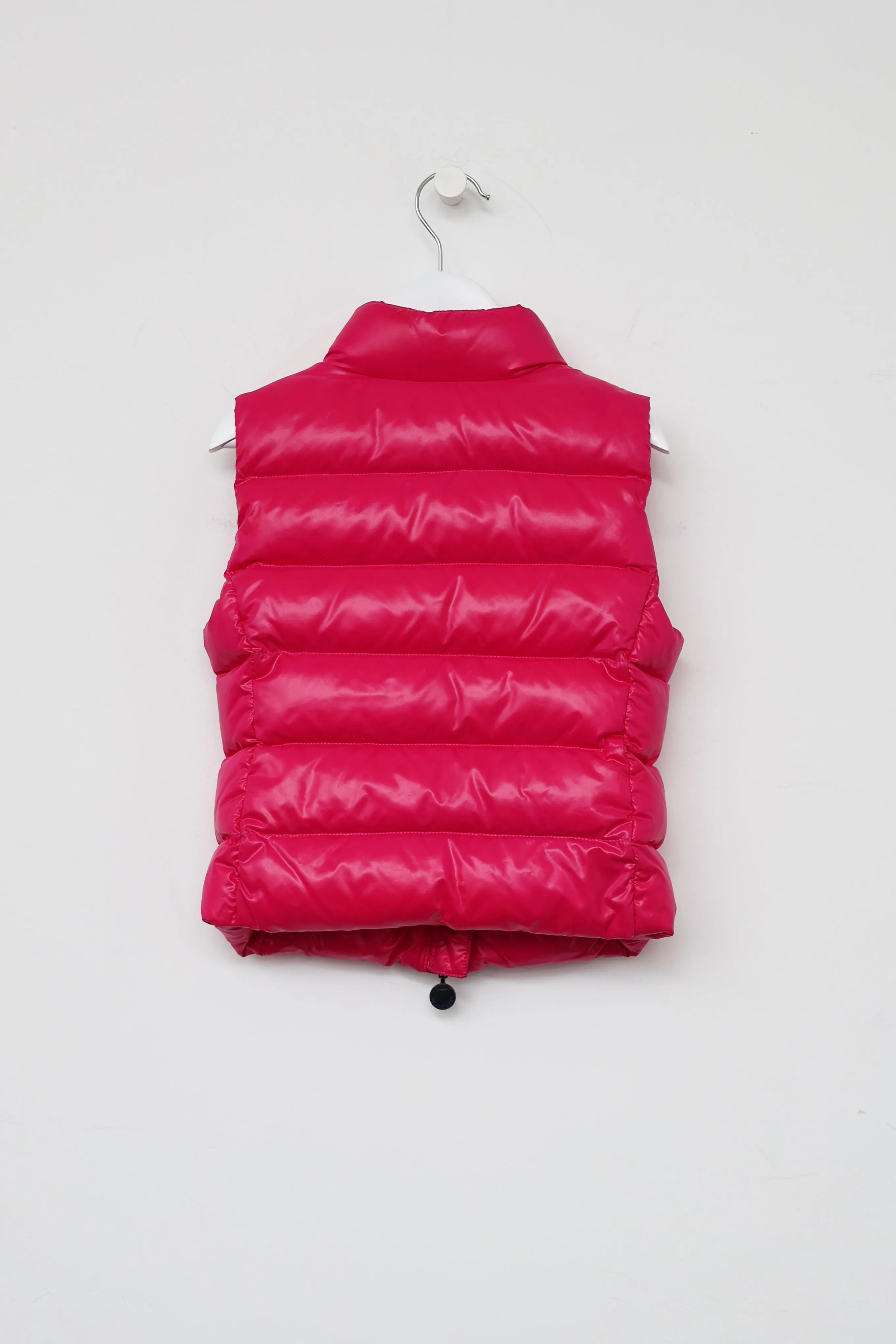 Kids Neon Pink Ghany Vest