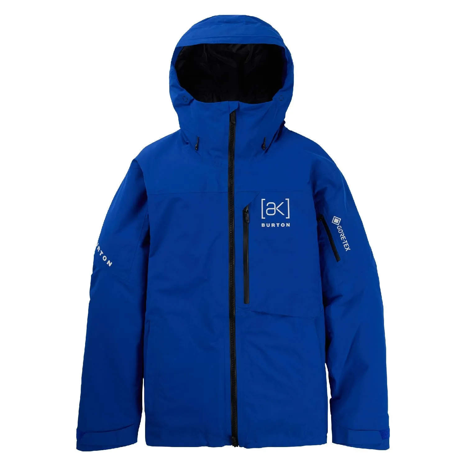 Men's Burton [ak] Helitack GORE-TEX 2L Stretch Jacket