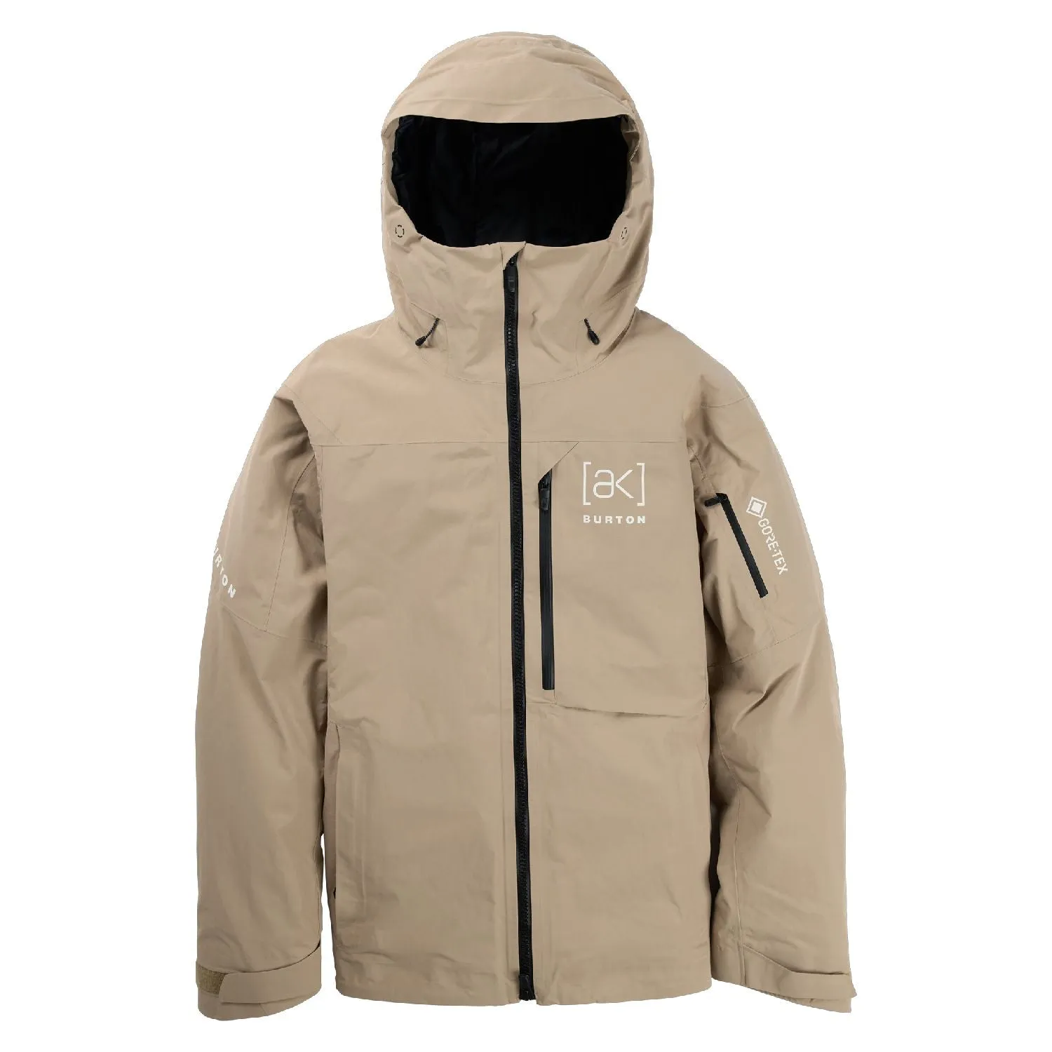 Men's Burton [ak] Helitack GORE-TEX 2L Stretch Jacket