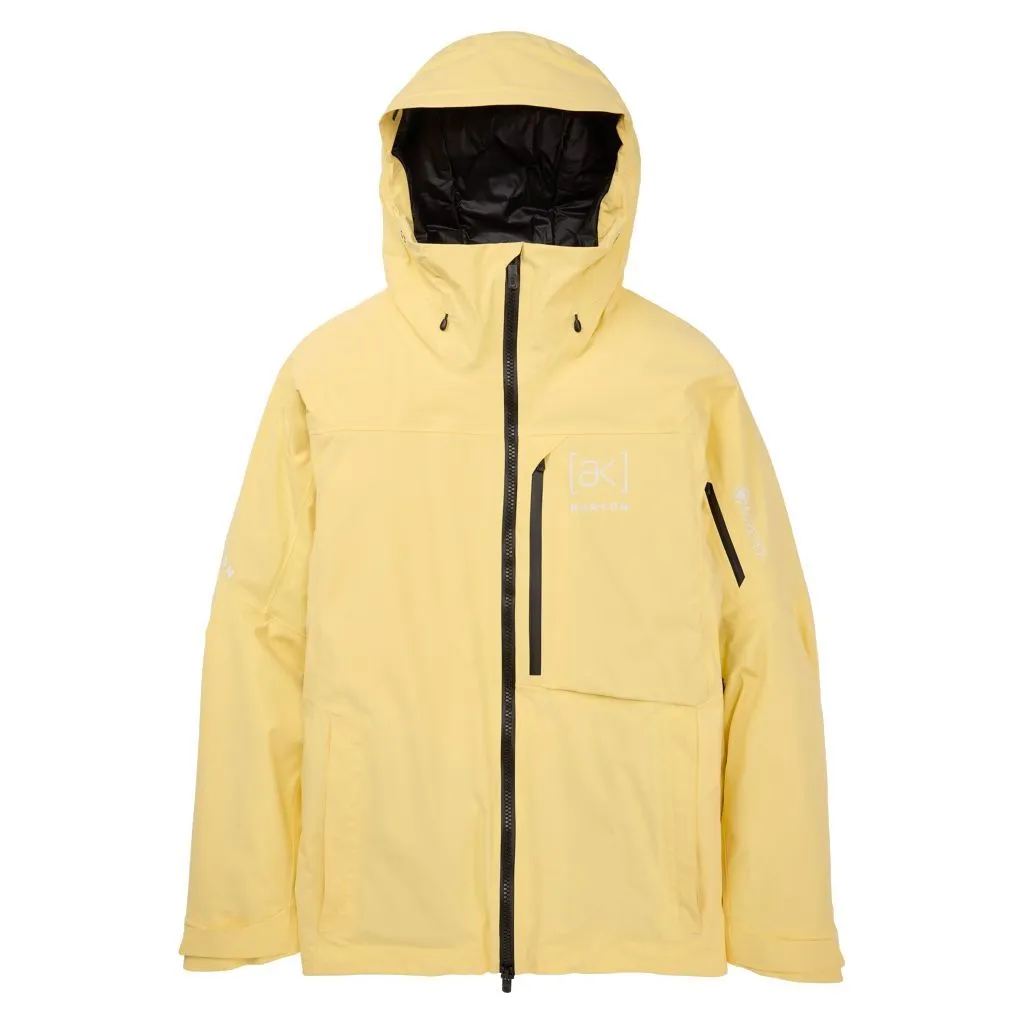 Men's Burton [ak] Helitack GORE-TEX 2L Stretch Jacket