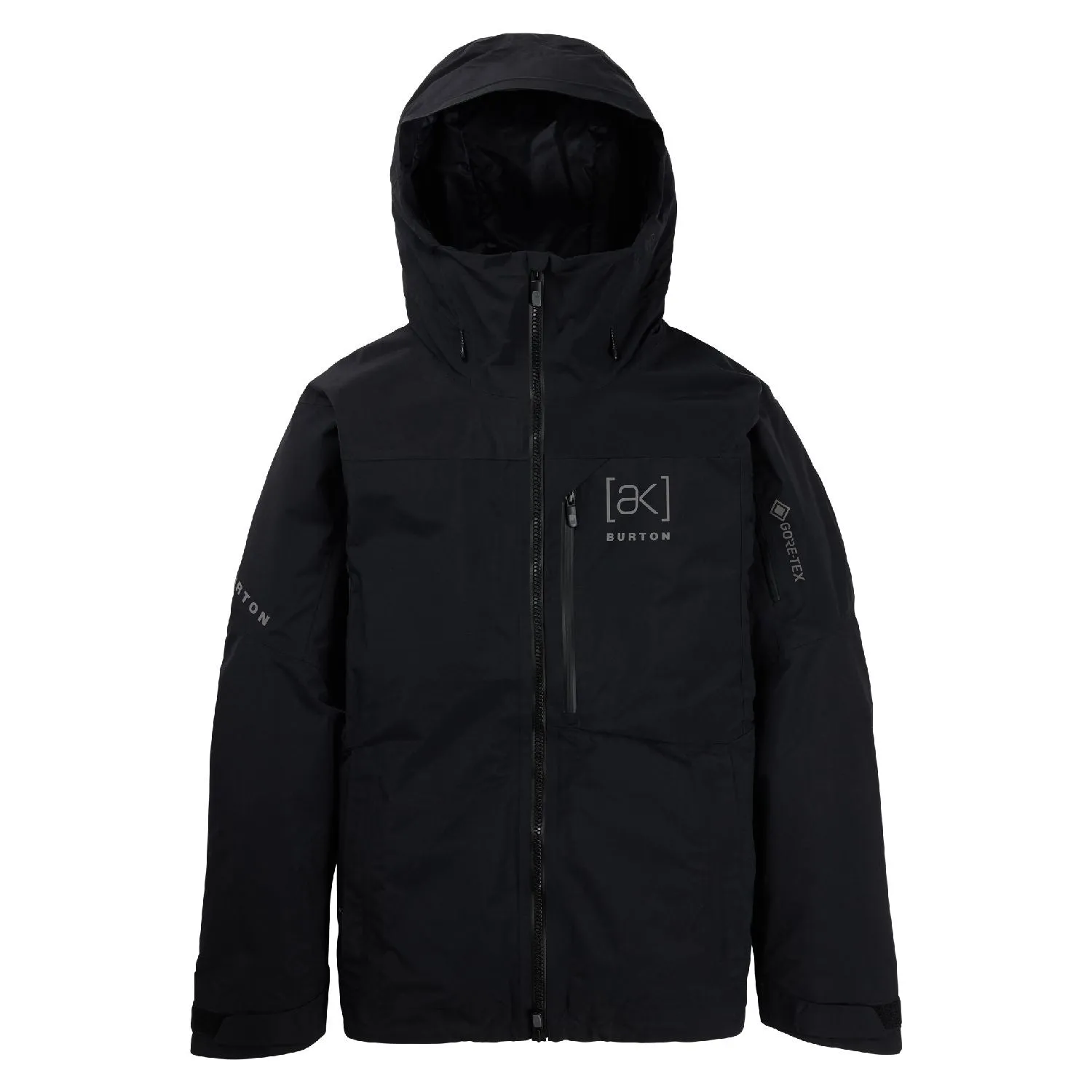 Men's Burton [ak] Helitack GORE-TEX 2L Stretch Jacket