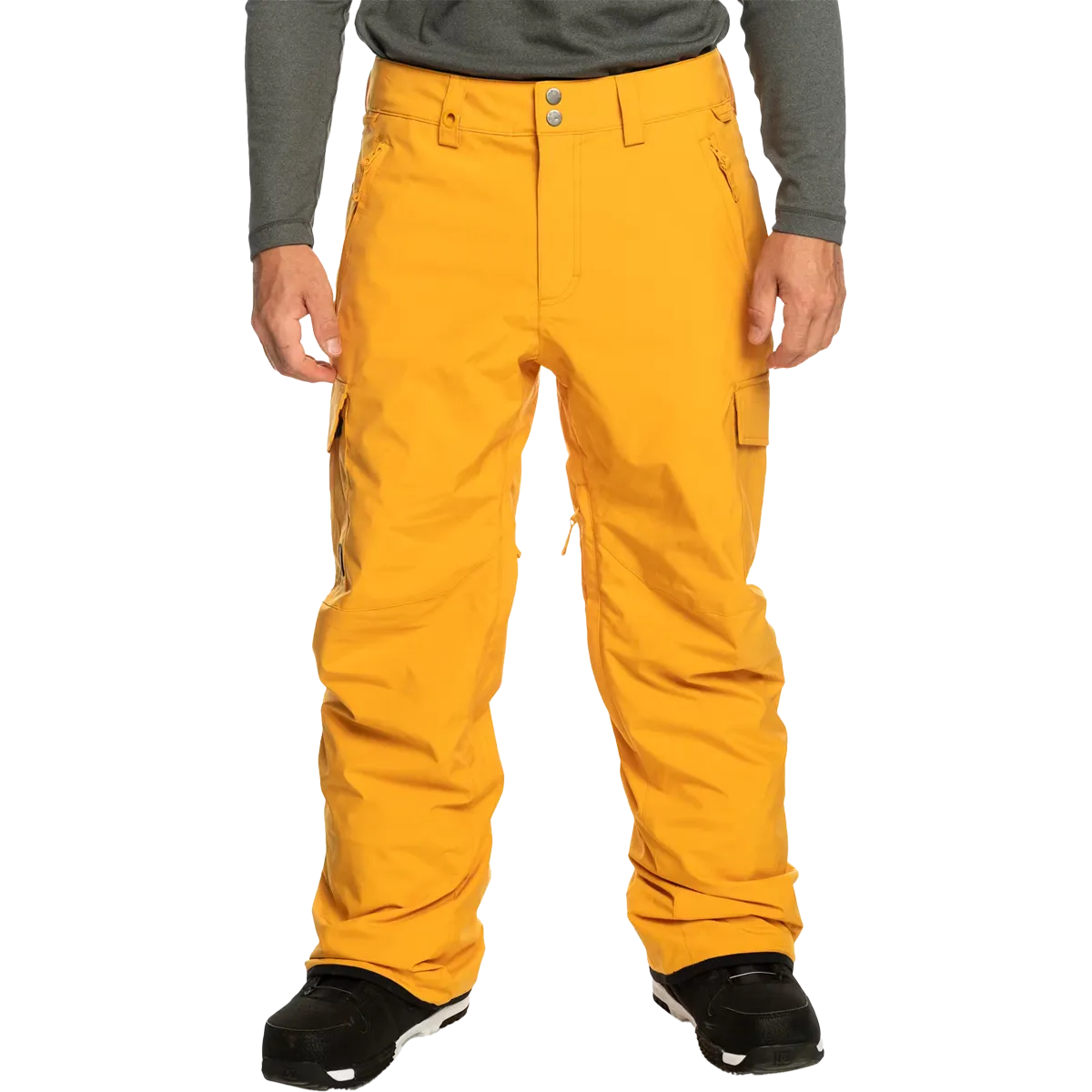 Men's Porter Pant