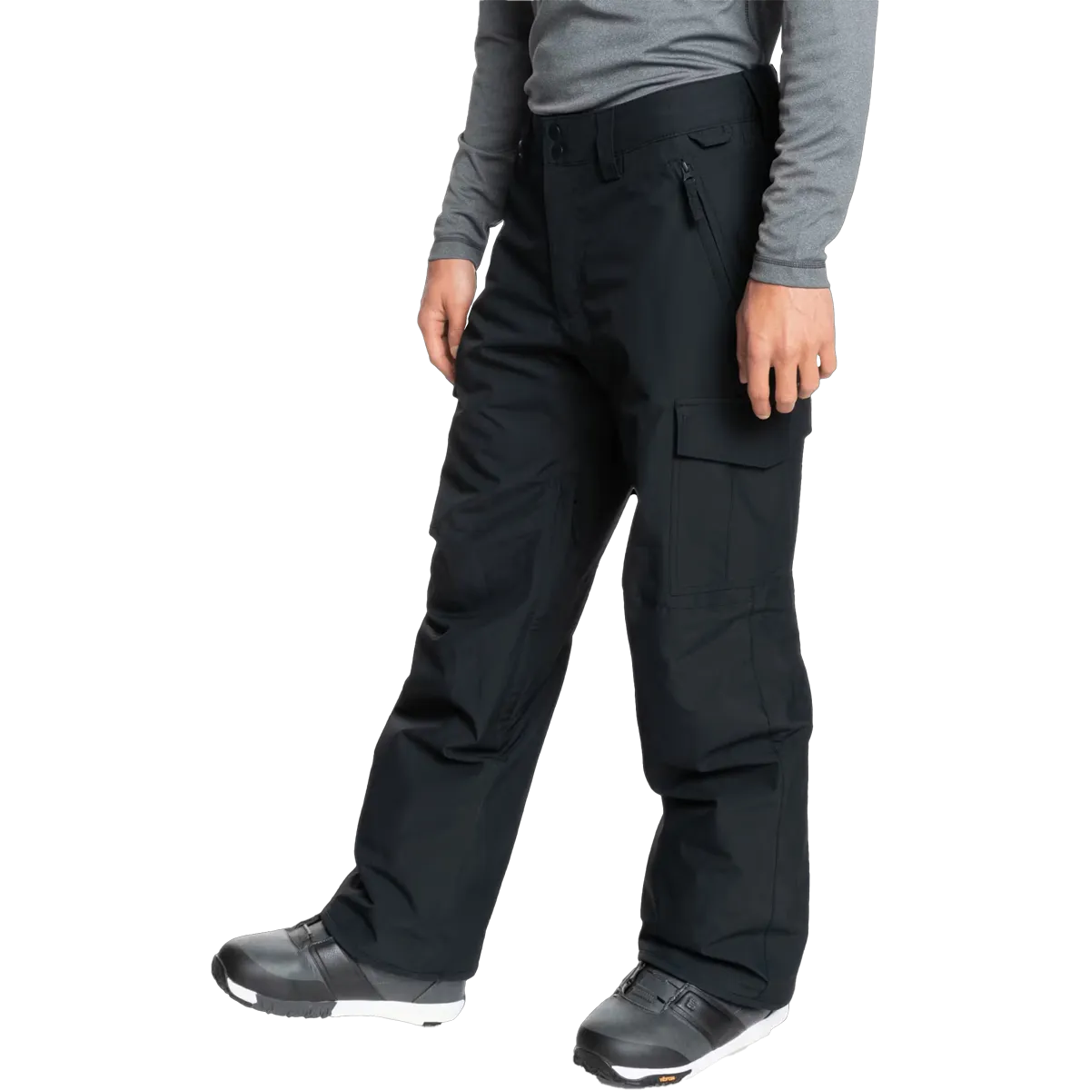 Men's Porter Pant