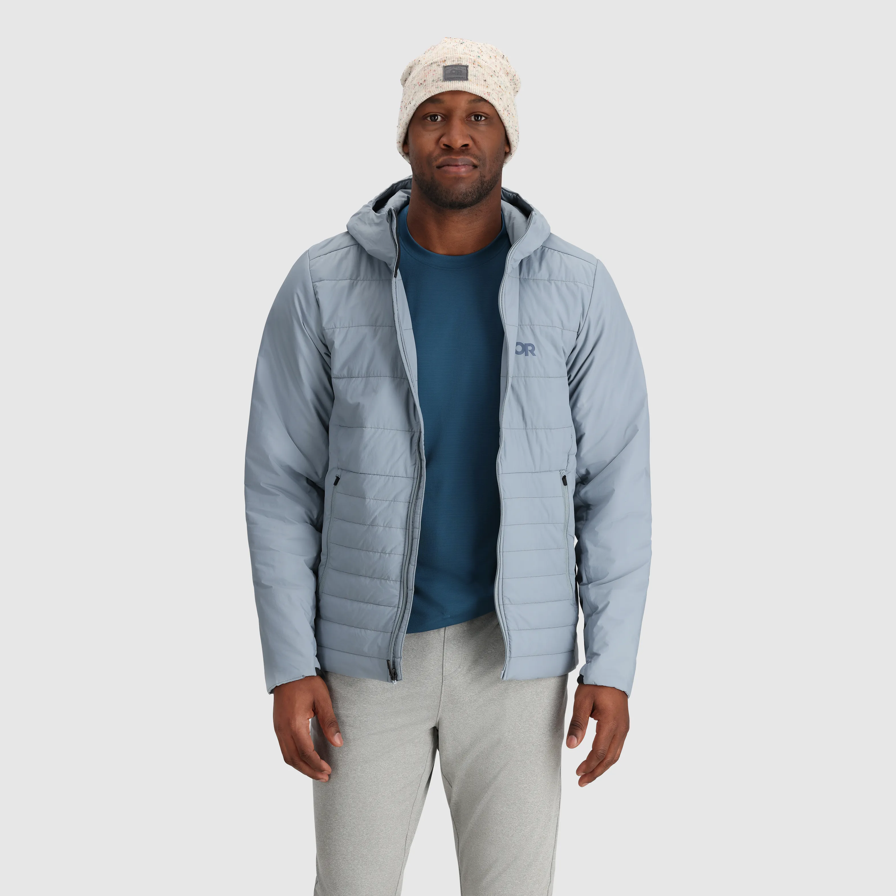 Men's Shadow Insulated Hoodie