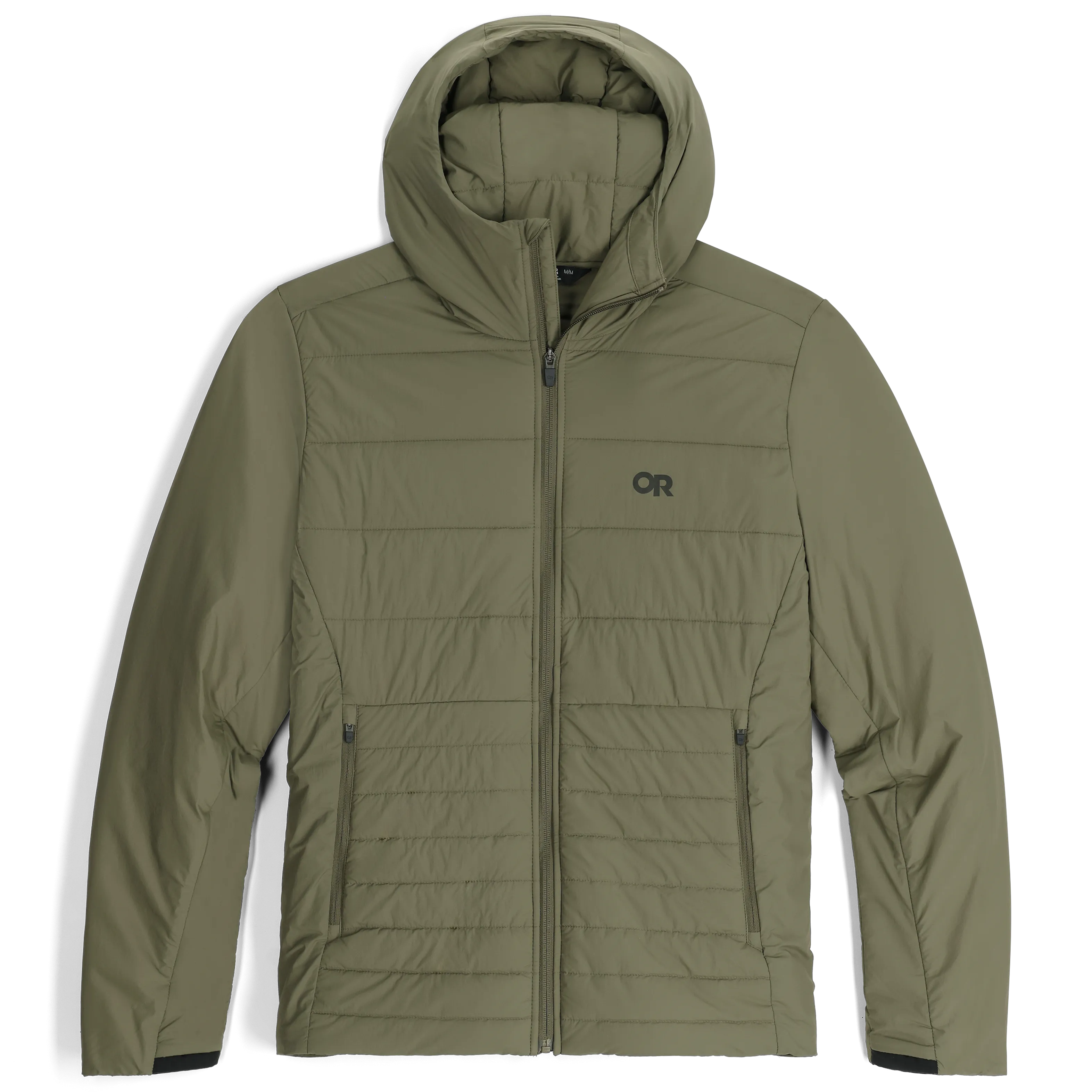 Men's Shadow Insulated Hoodie