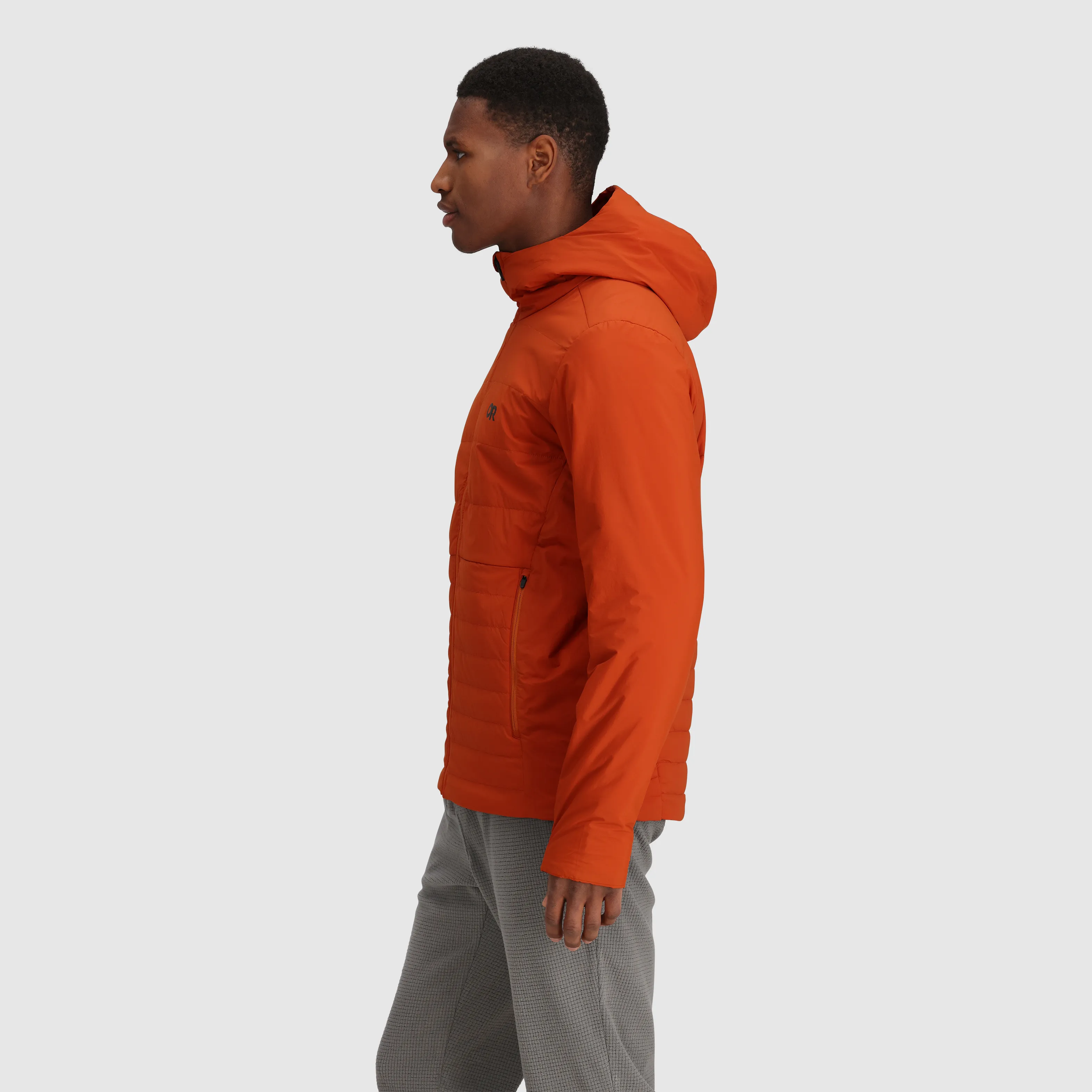 Men's Shadow Insulated Hoodie