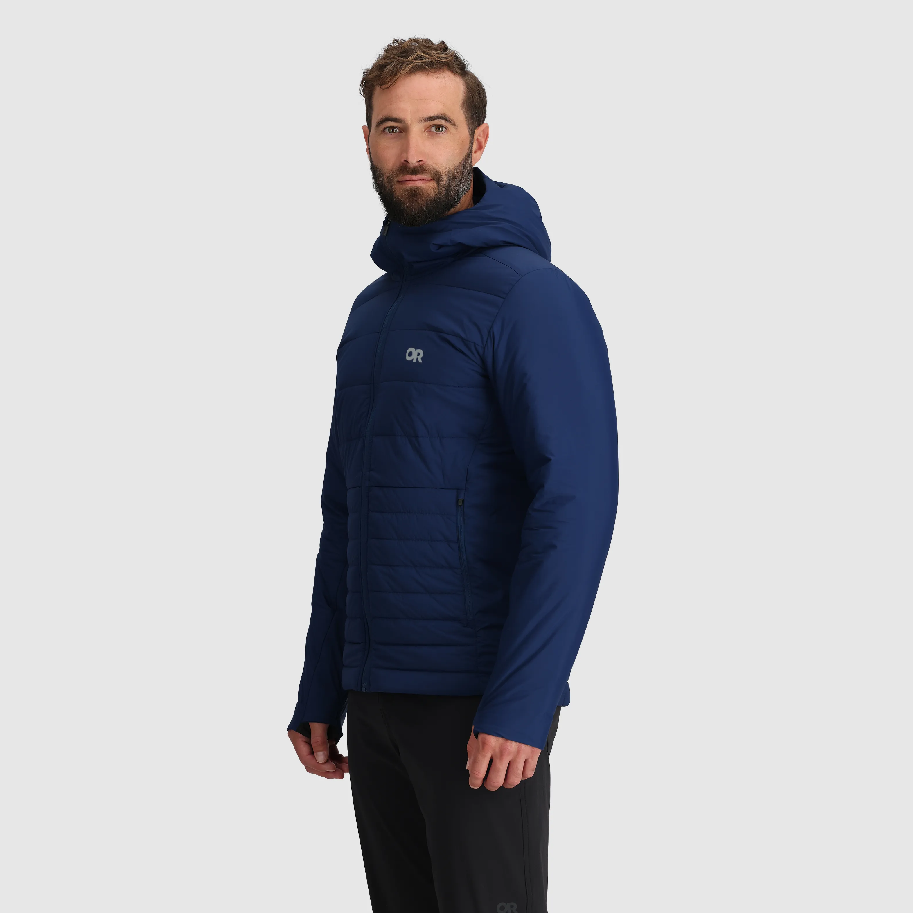 Men's Shadow Insulated Hoodie