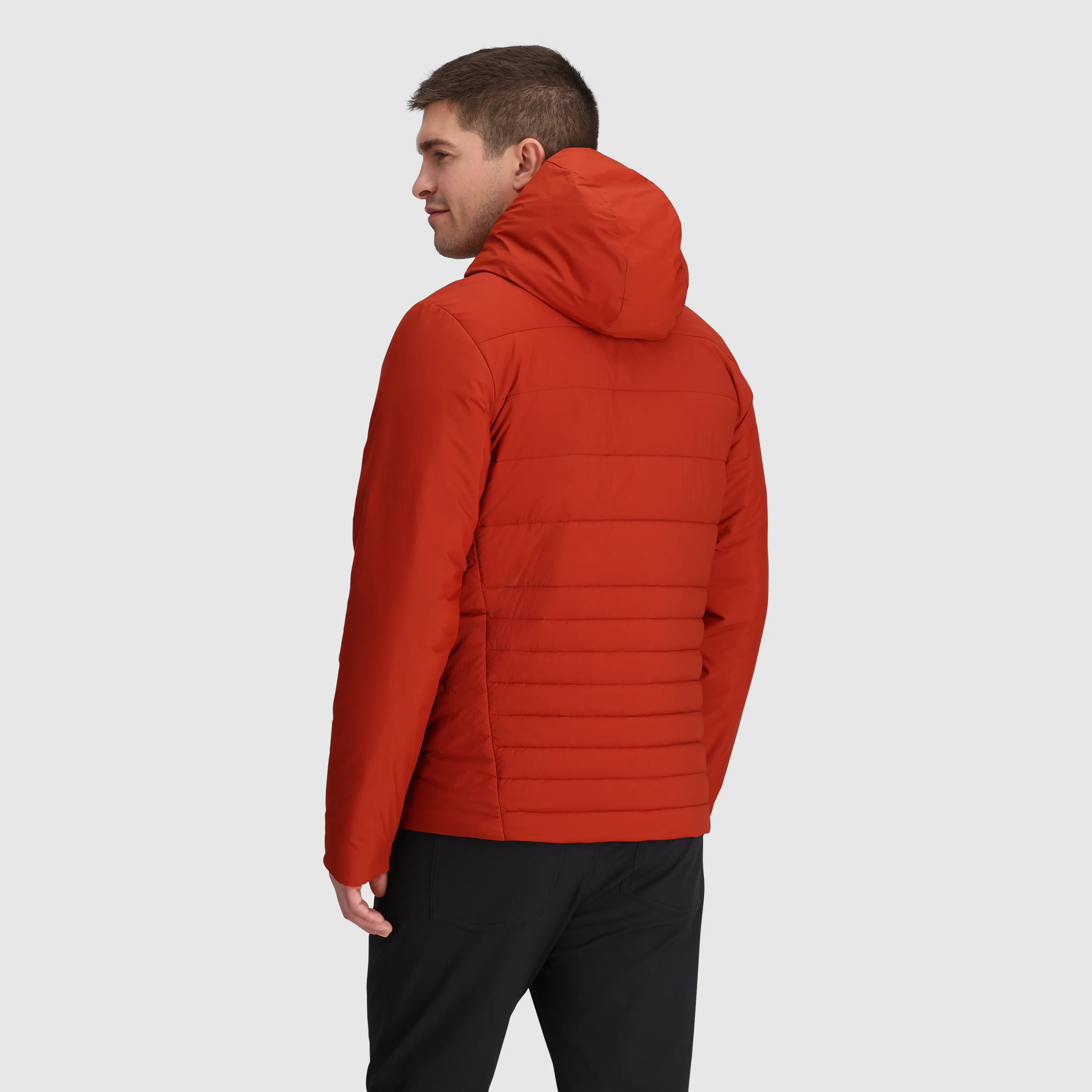 Men's Shadow Insulated Hoodie