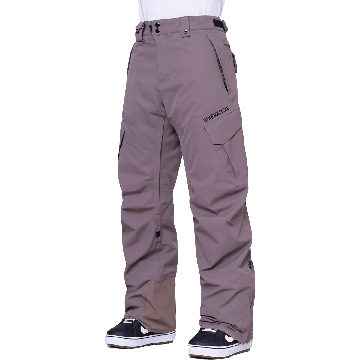 Men's Smarty 3-in-1 Cargo Pant - Regular