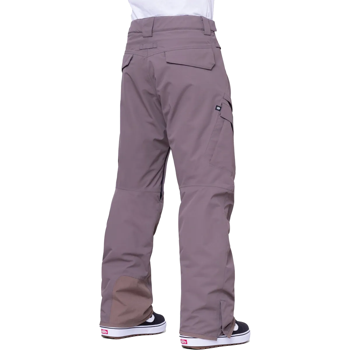 Men's Smarty 3-in-1 Cargo Pant - Regular