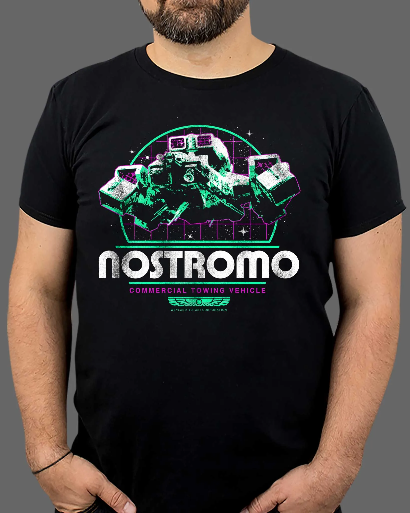 Nostromo