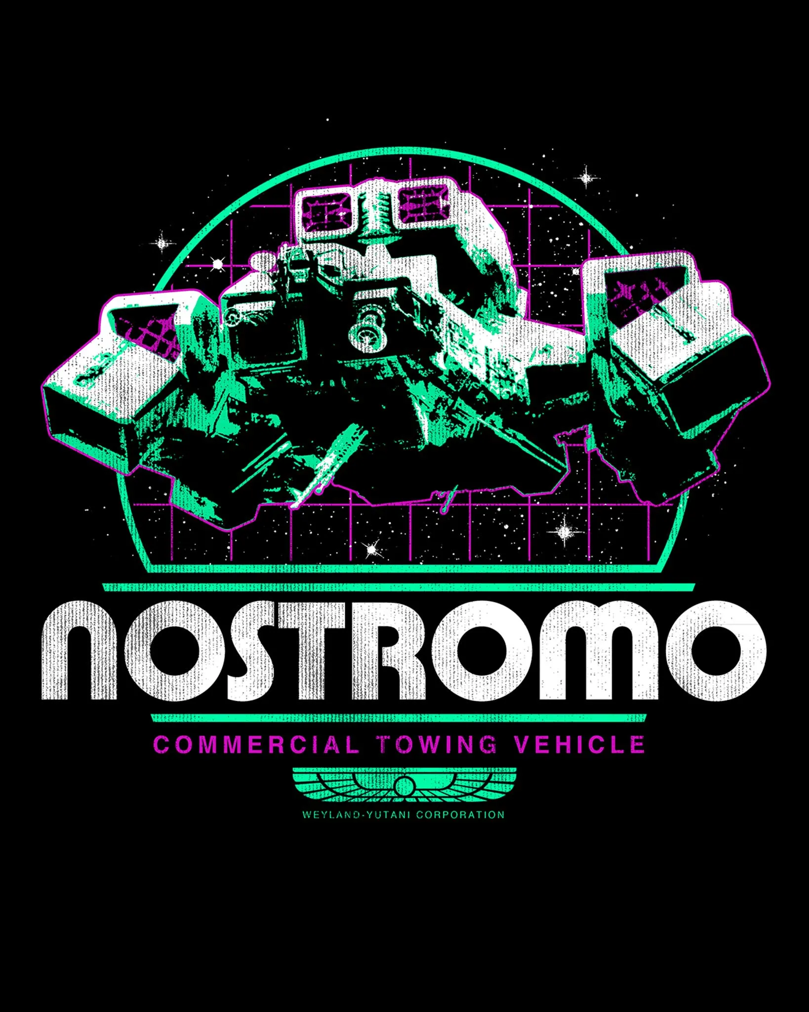 Nostromo