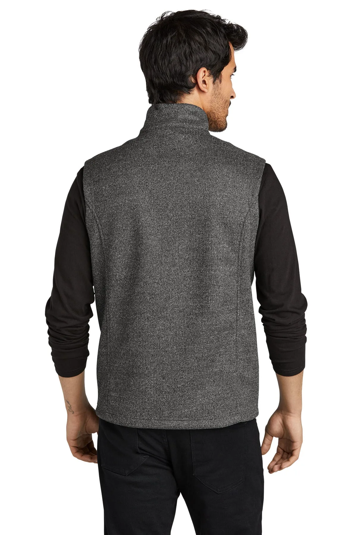 OGIO Grit Fleece Vest OG730