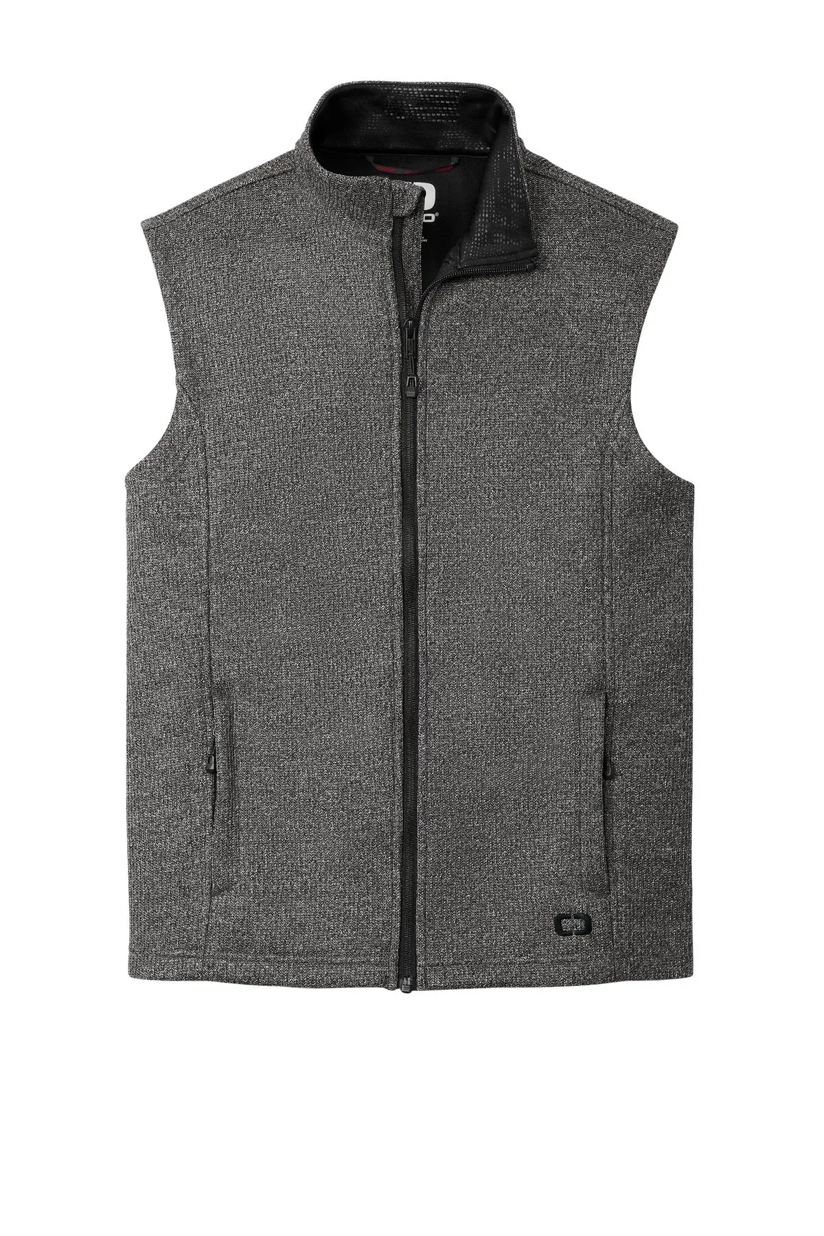 OGIO Grit Fleece Vest OG730