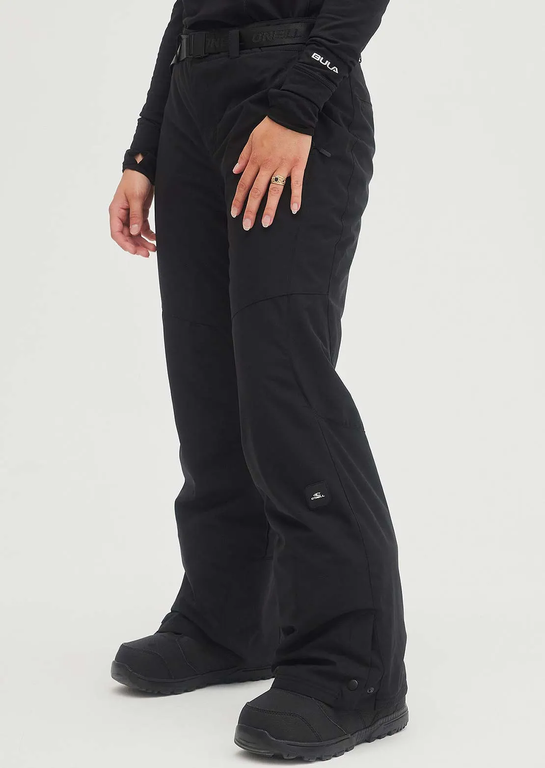 O'Neill Women's Star Insulated Pants