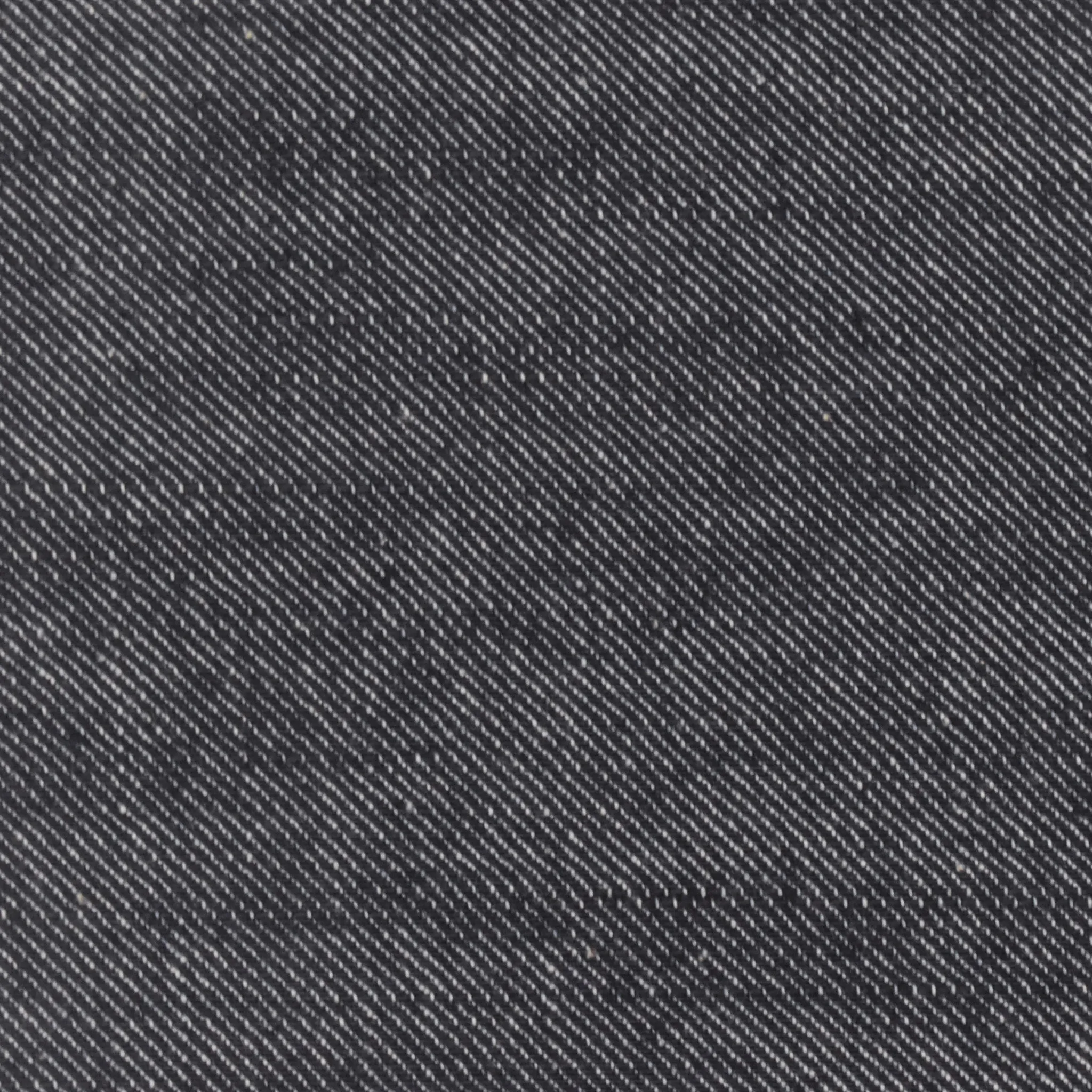 Original Navy Blue Cotton Japanese Selvedge Stretch Denim Fabric