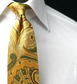 Panama Vintage Tie