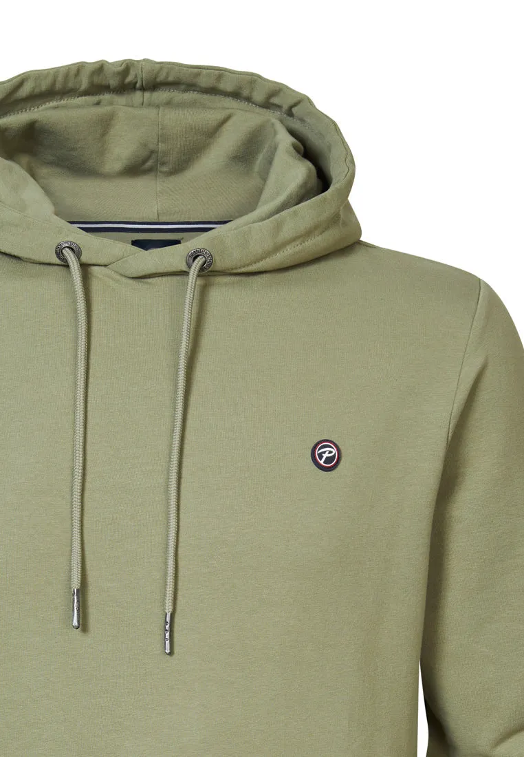 Plain Hoodie Bay