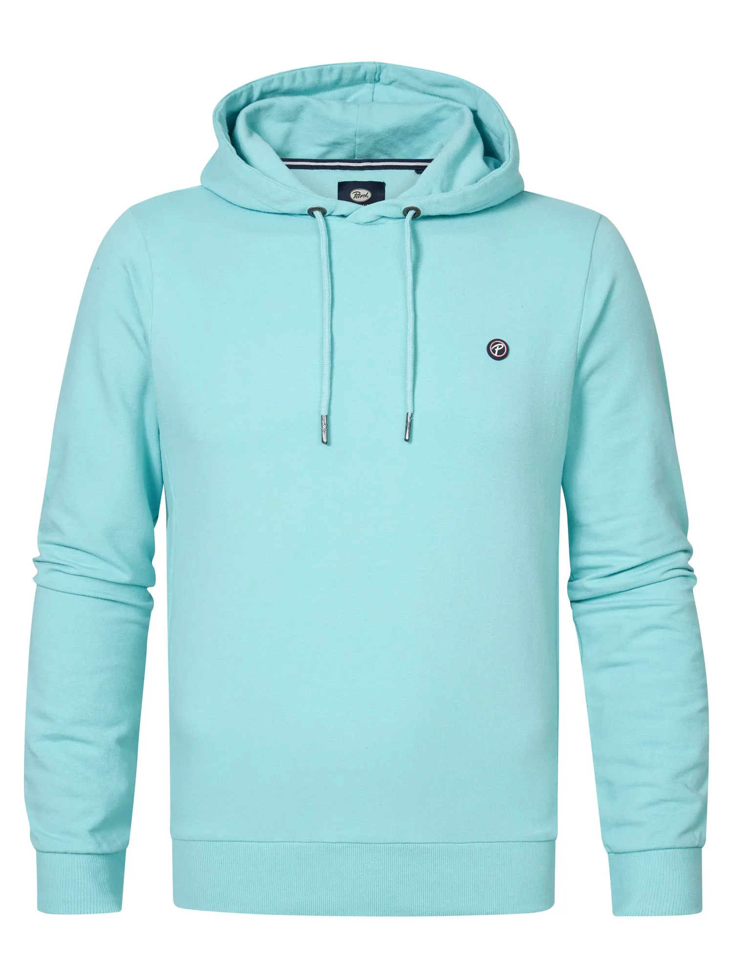 Plain Hoodie Bay