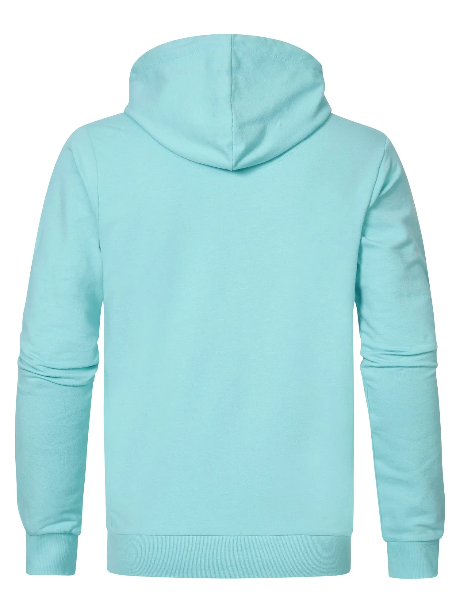 Plain Hoodie Bay