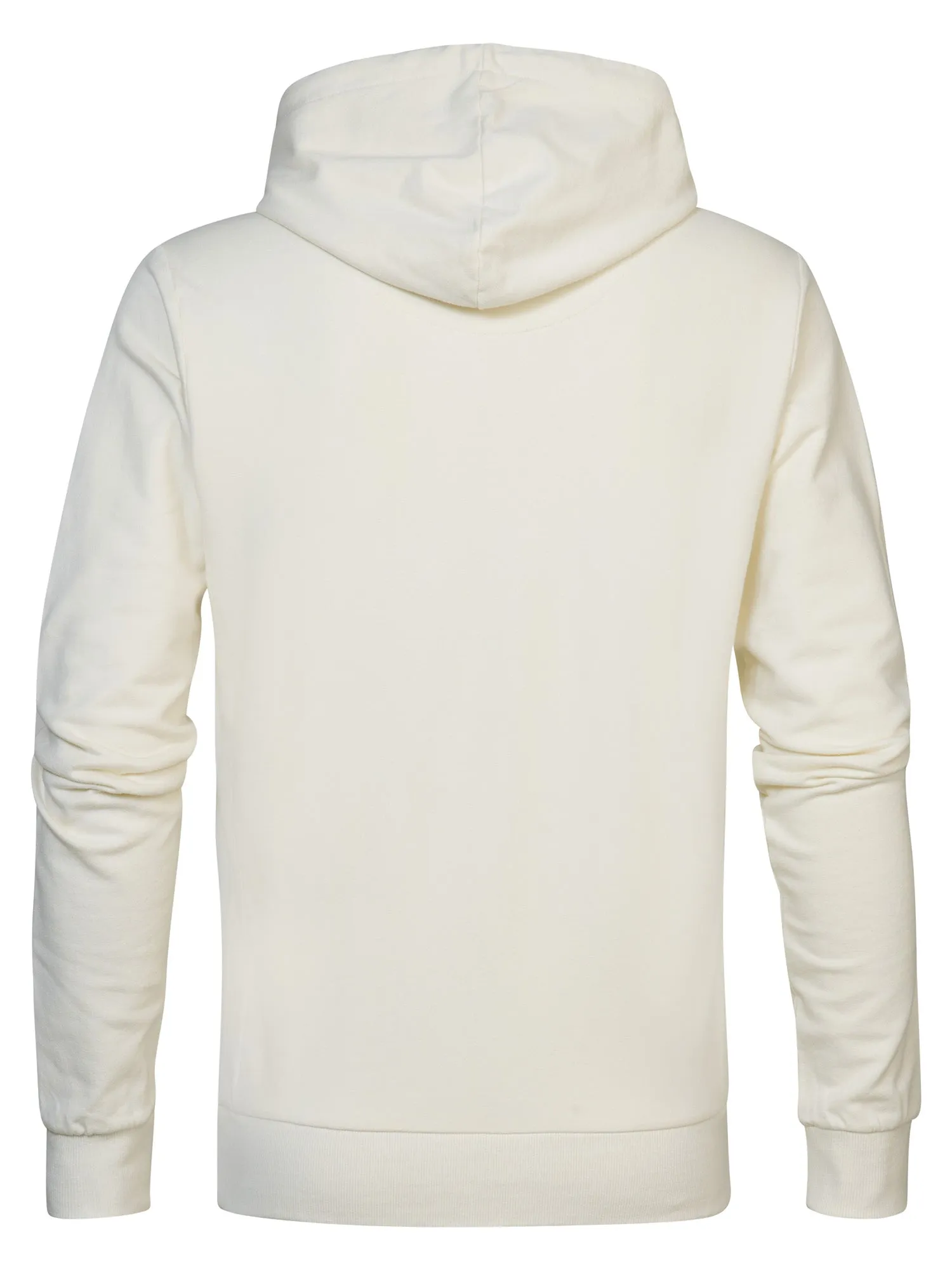 Plain Hoodie Bay