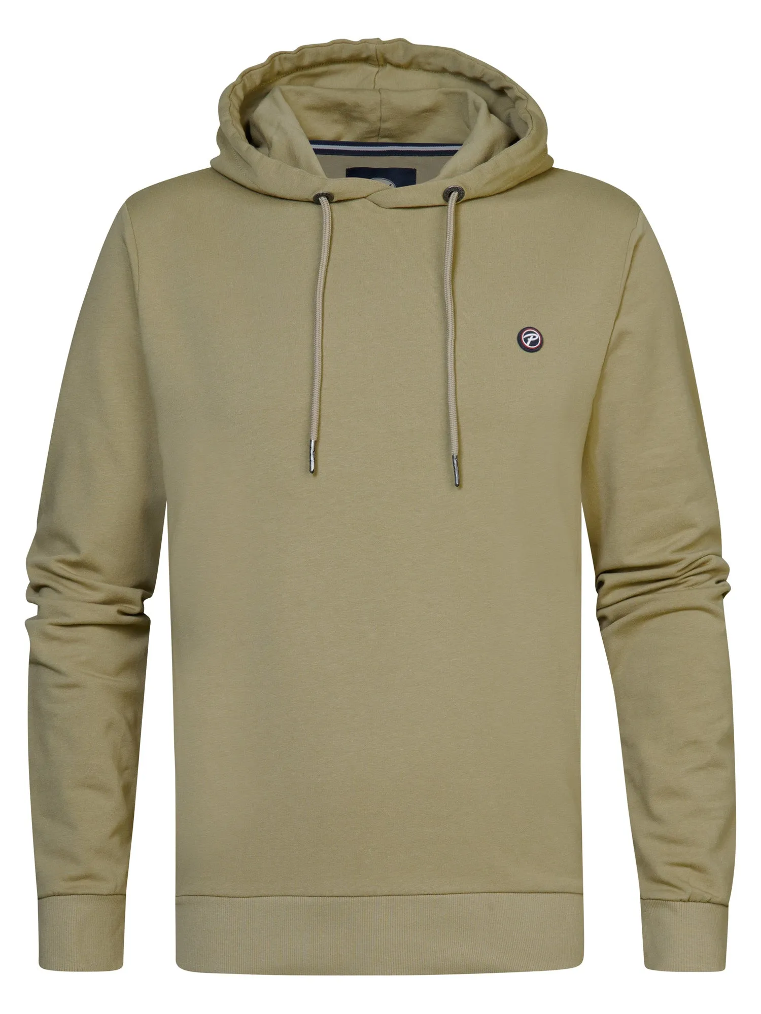 Plain Hoodie Bay