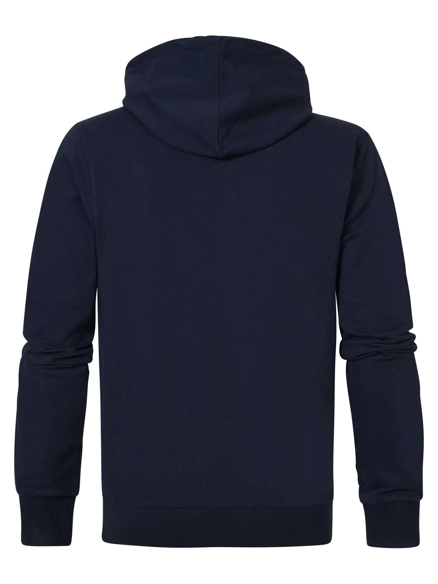 Plain Hoodie Bay