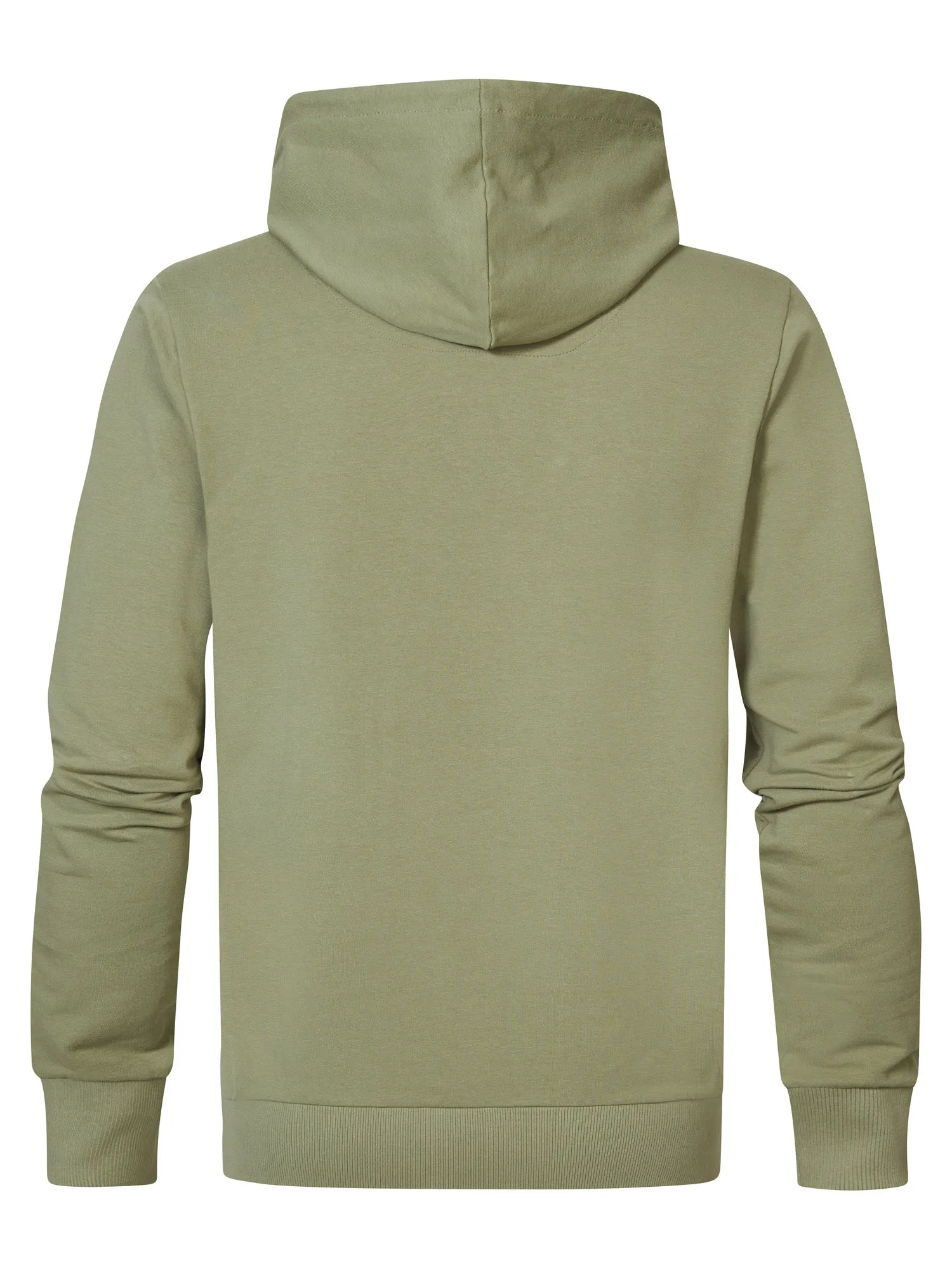 Plain Hoodie Bay