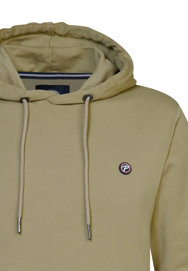 Plain Hoodie Bay