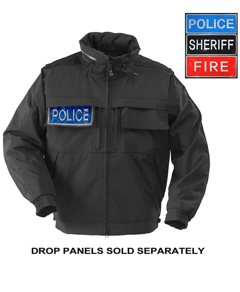 Propper Defender™ Delta Drop-Panel Duty Jacket