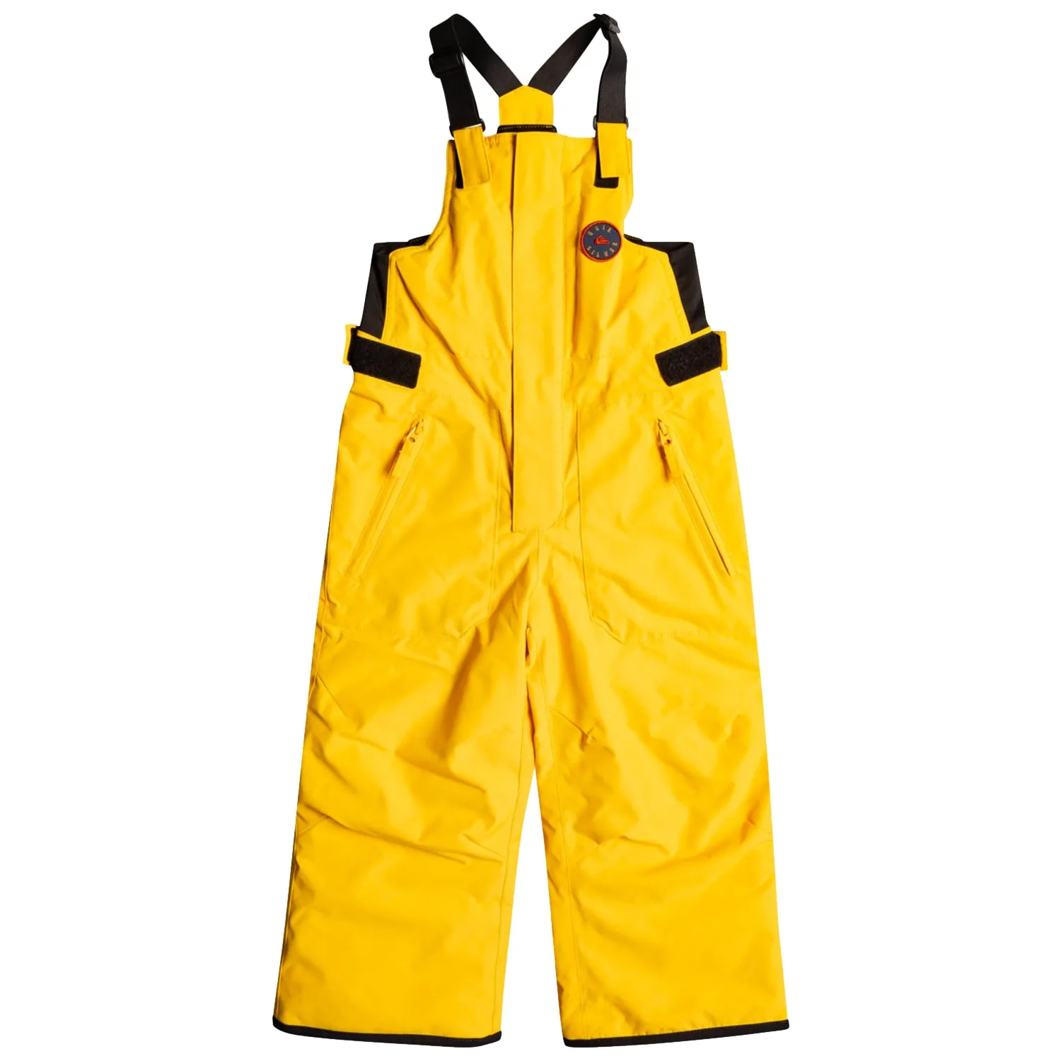 Quiksilver Boogie Bib Pant 2023