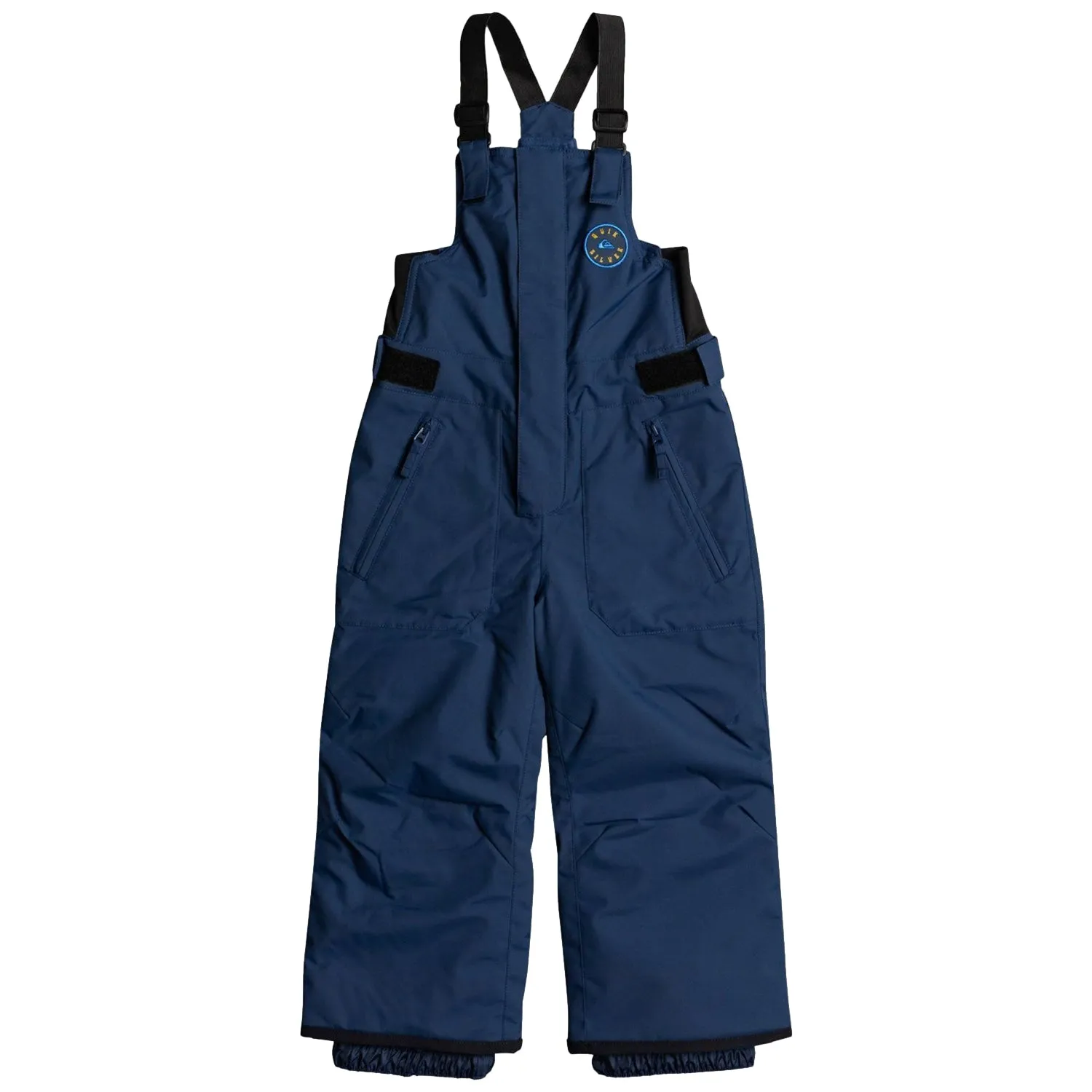 Quiksilver Boogie Bib Pant 2023