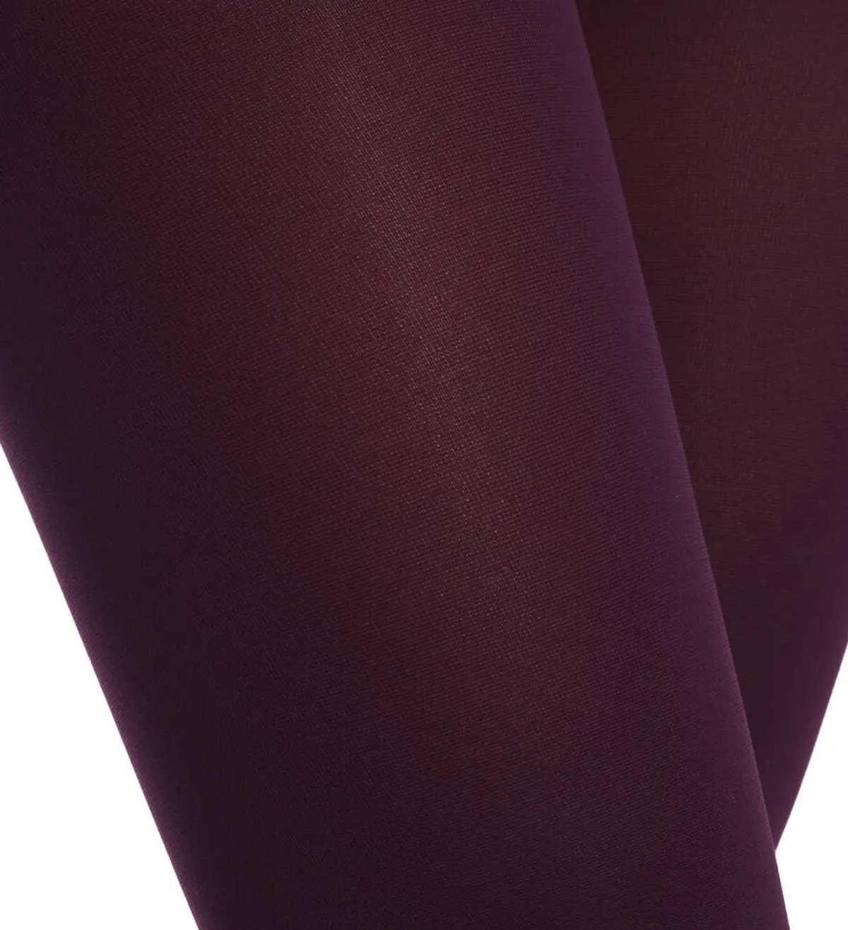 Red Wellness 70 Opaque Tights 12/15 mmHg