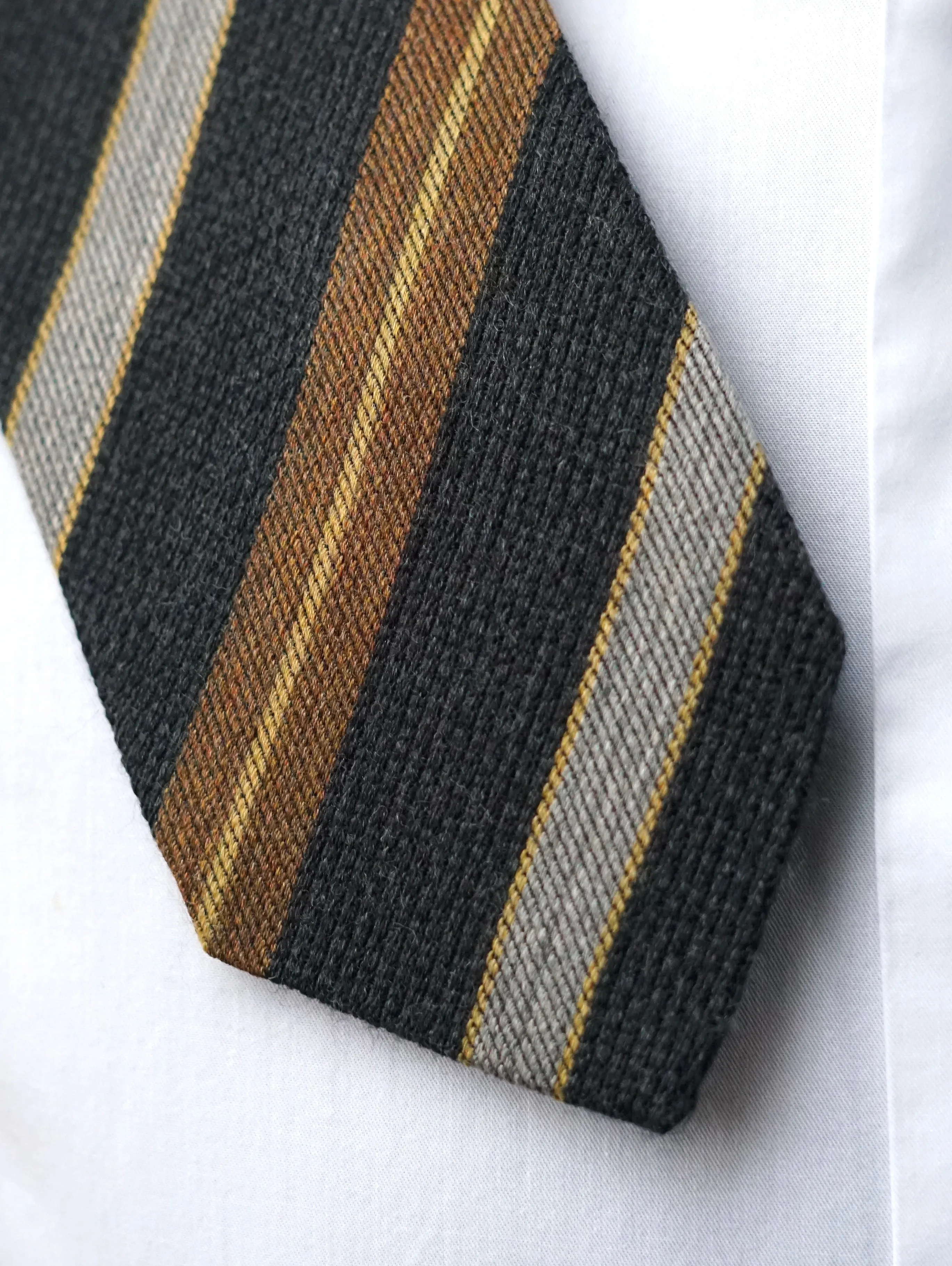 Rossella Vintage Tie