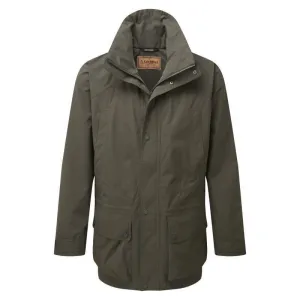 Schoffel Ketton II Waterproof Packable Jacket - Tundra