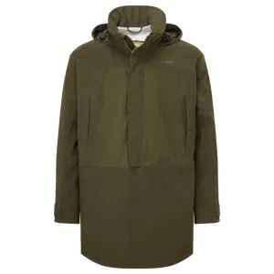 Schoffel Sutherland Mens Venturi Stalking Waterproof Smock - Bracken