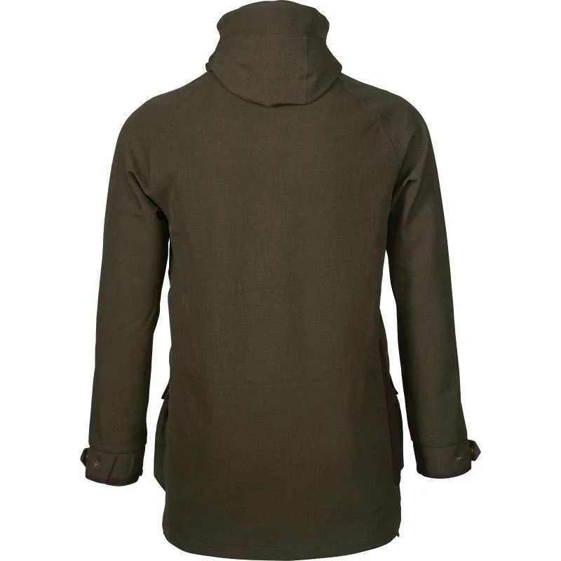 Seeland Woodcock Advanced SEETEX Mens Waterproof Jacket - Shaded Olive