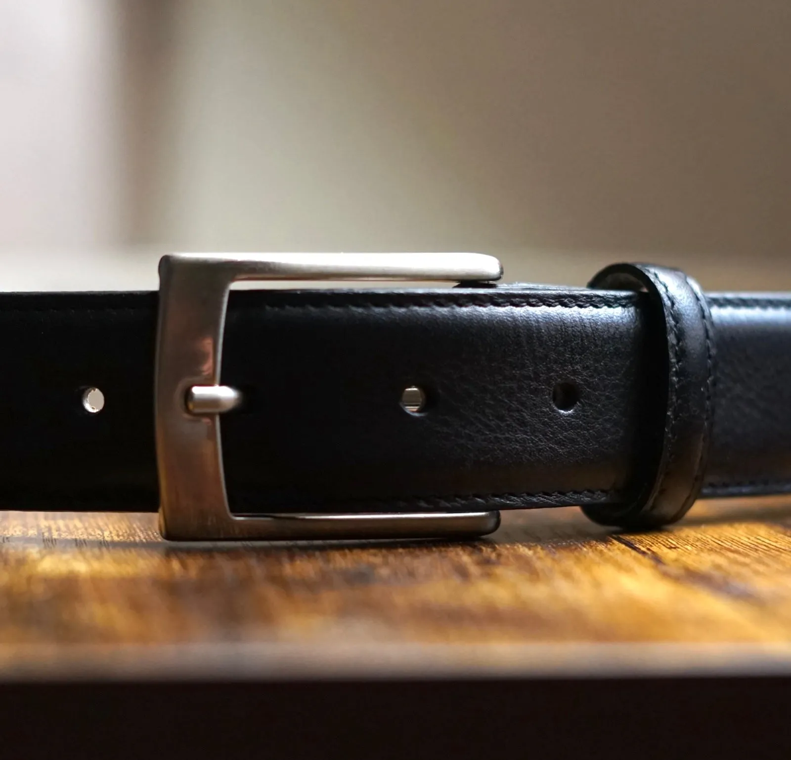 Sfinge 100% Leather Belt