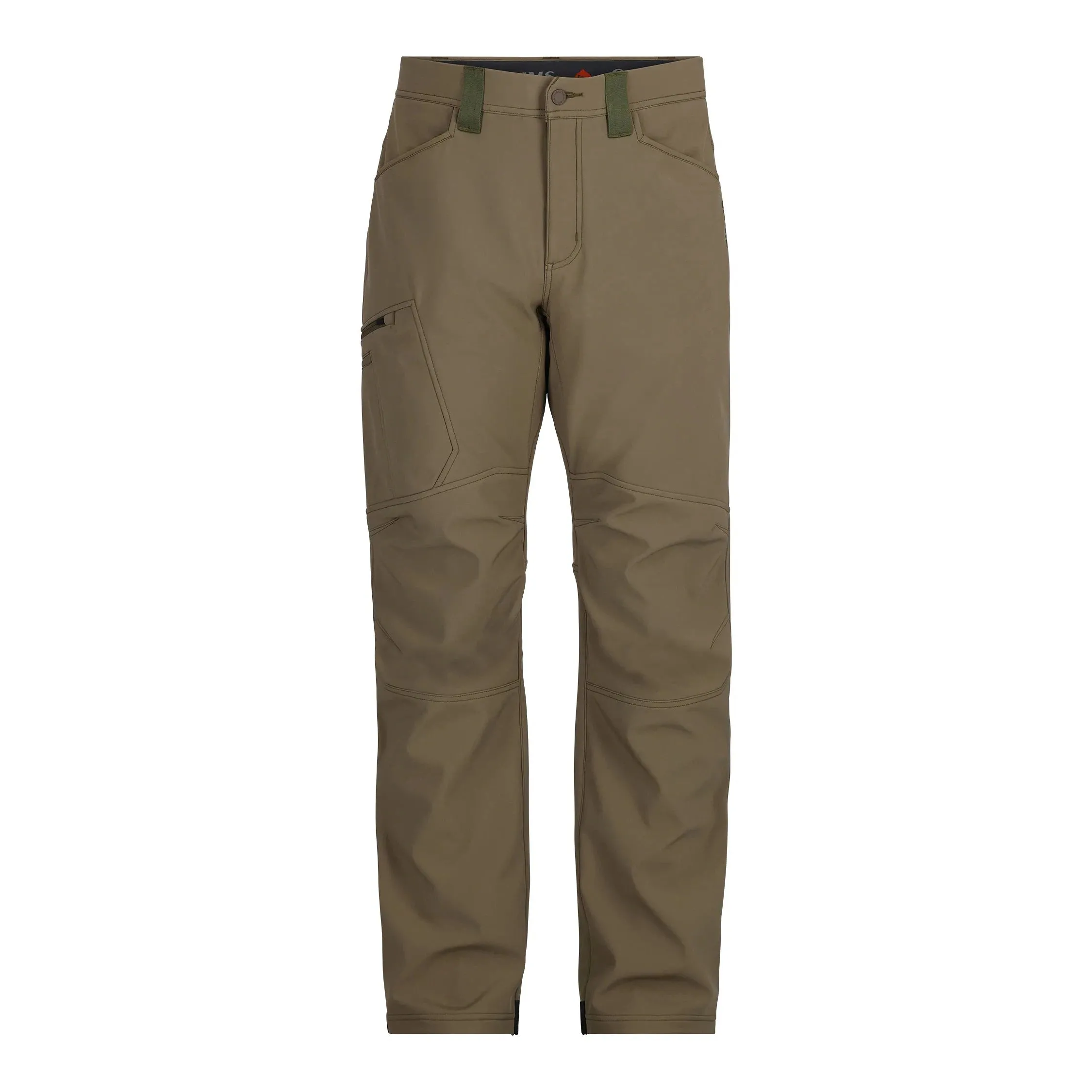 Simms Men's Rogue Pant - Dark Stone