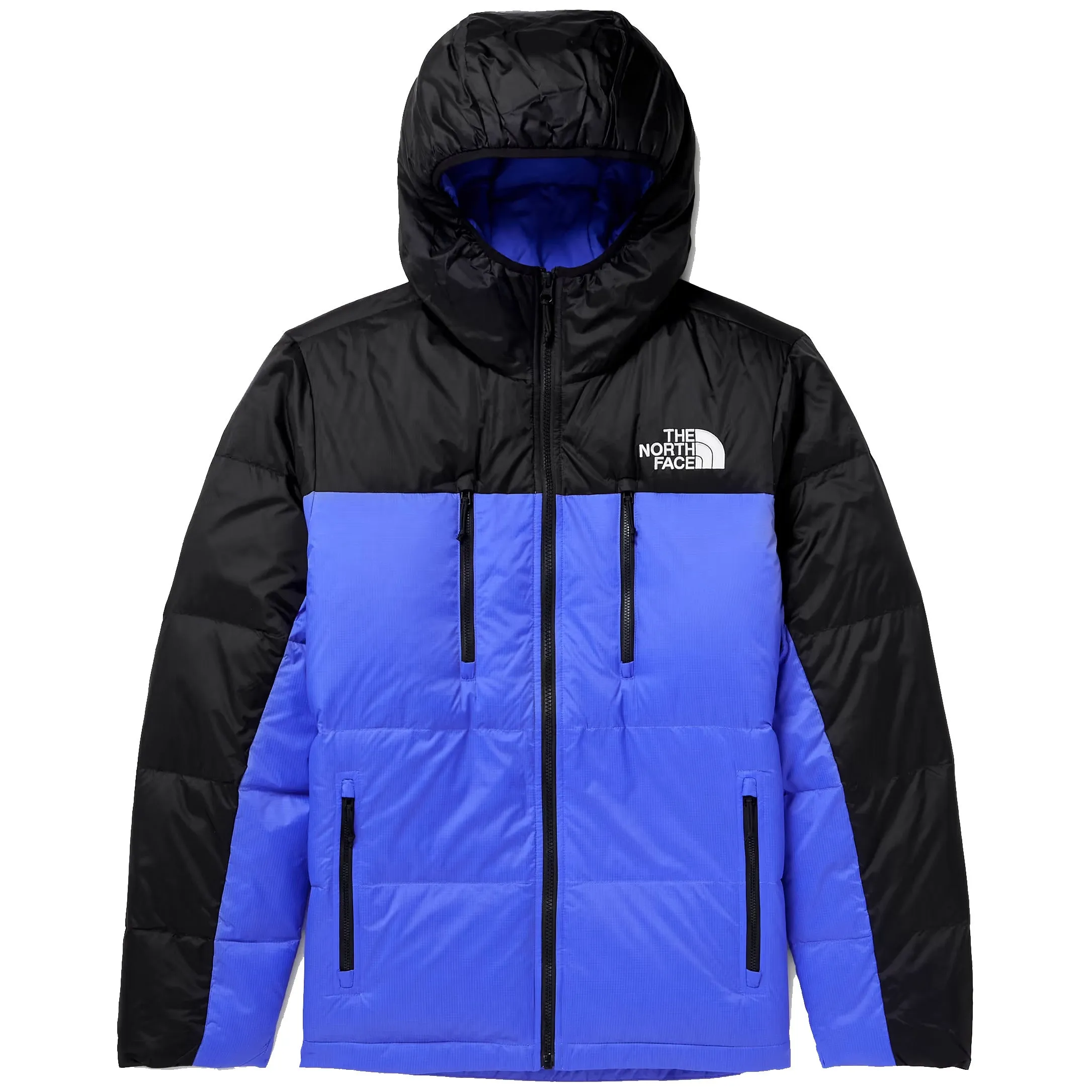 The North Face Himalayan Quilted Ripstop Down Jacket