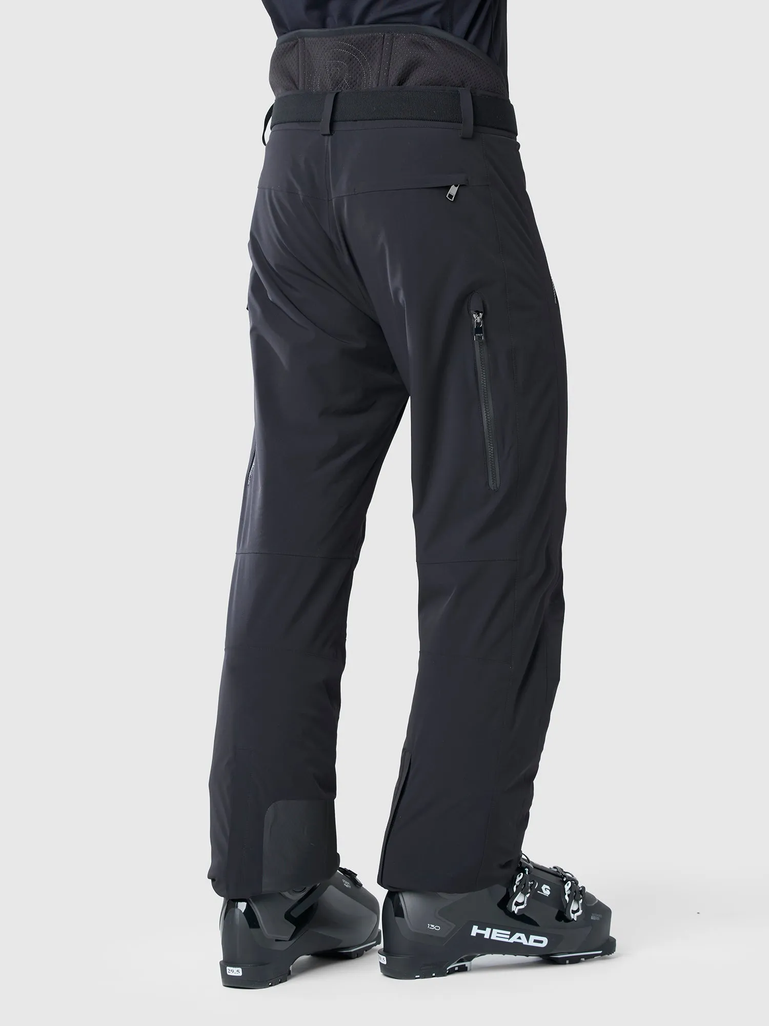 Thore Tec Insulated Ski Pant